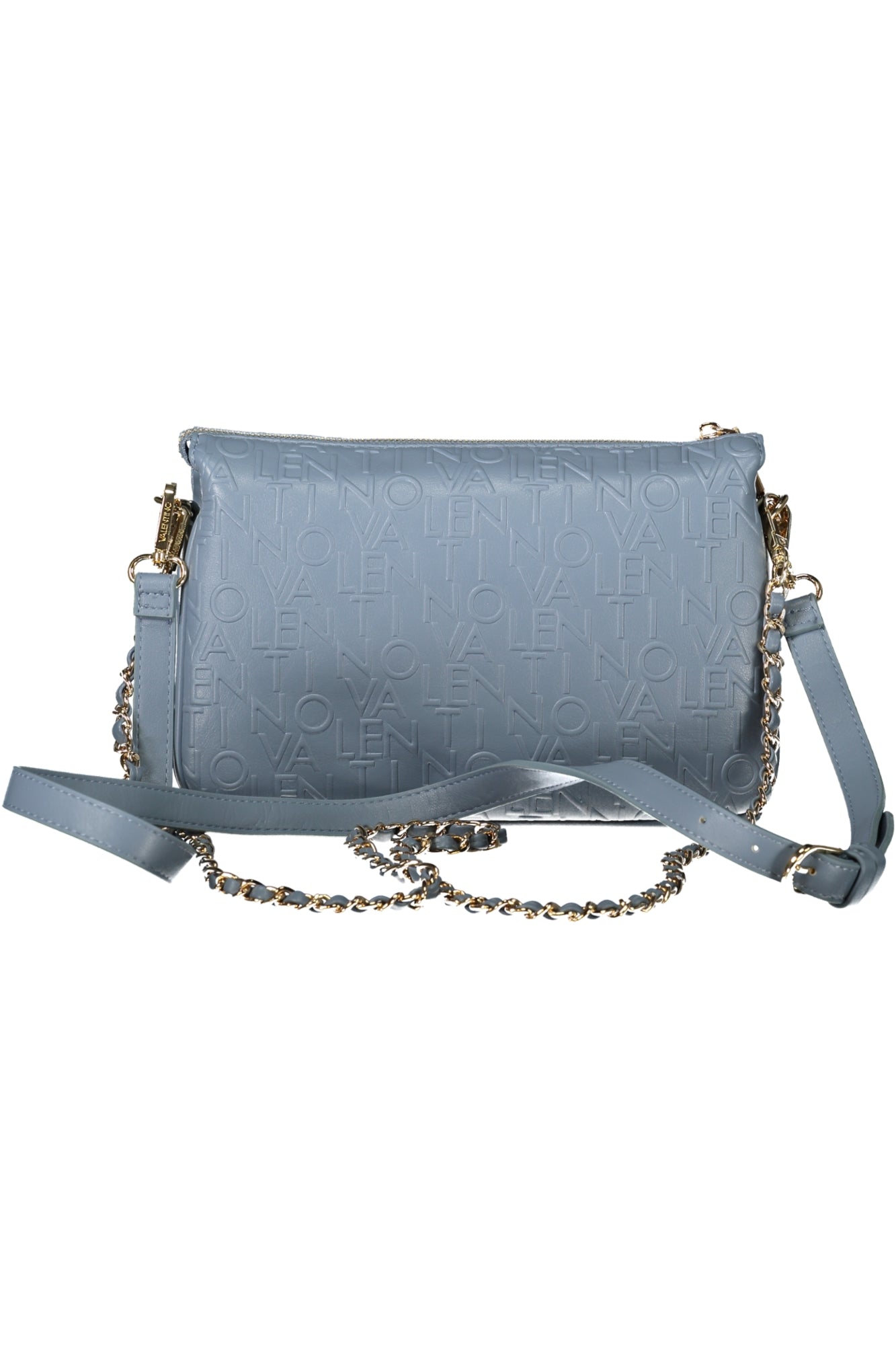Valentino moteriška rankinė – azzurro spalvos, azzurro spalva, nuotrauka 2