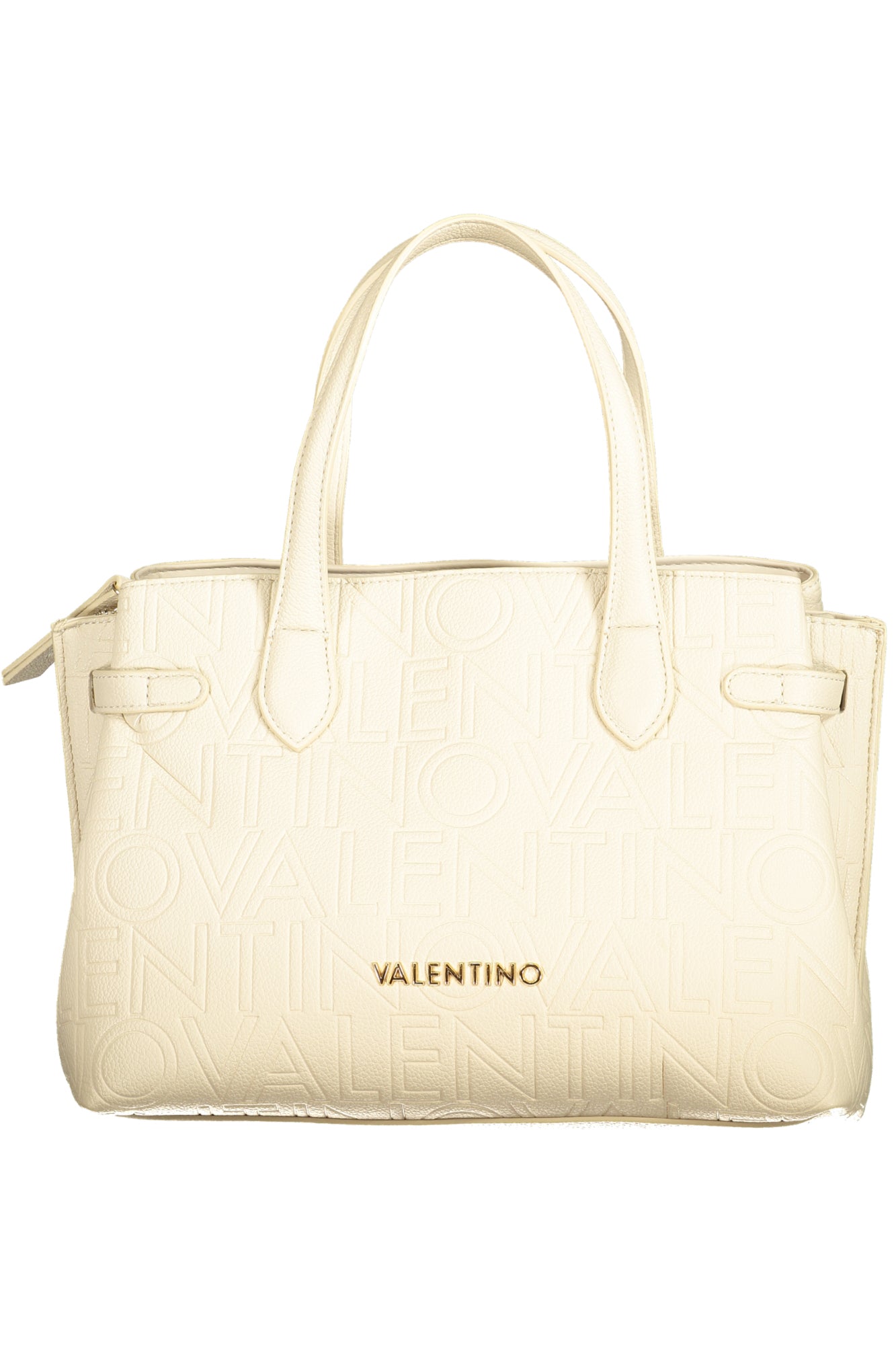 Valentino moteriška rankinė – smėlio spalvos, smėlio spalvos