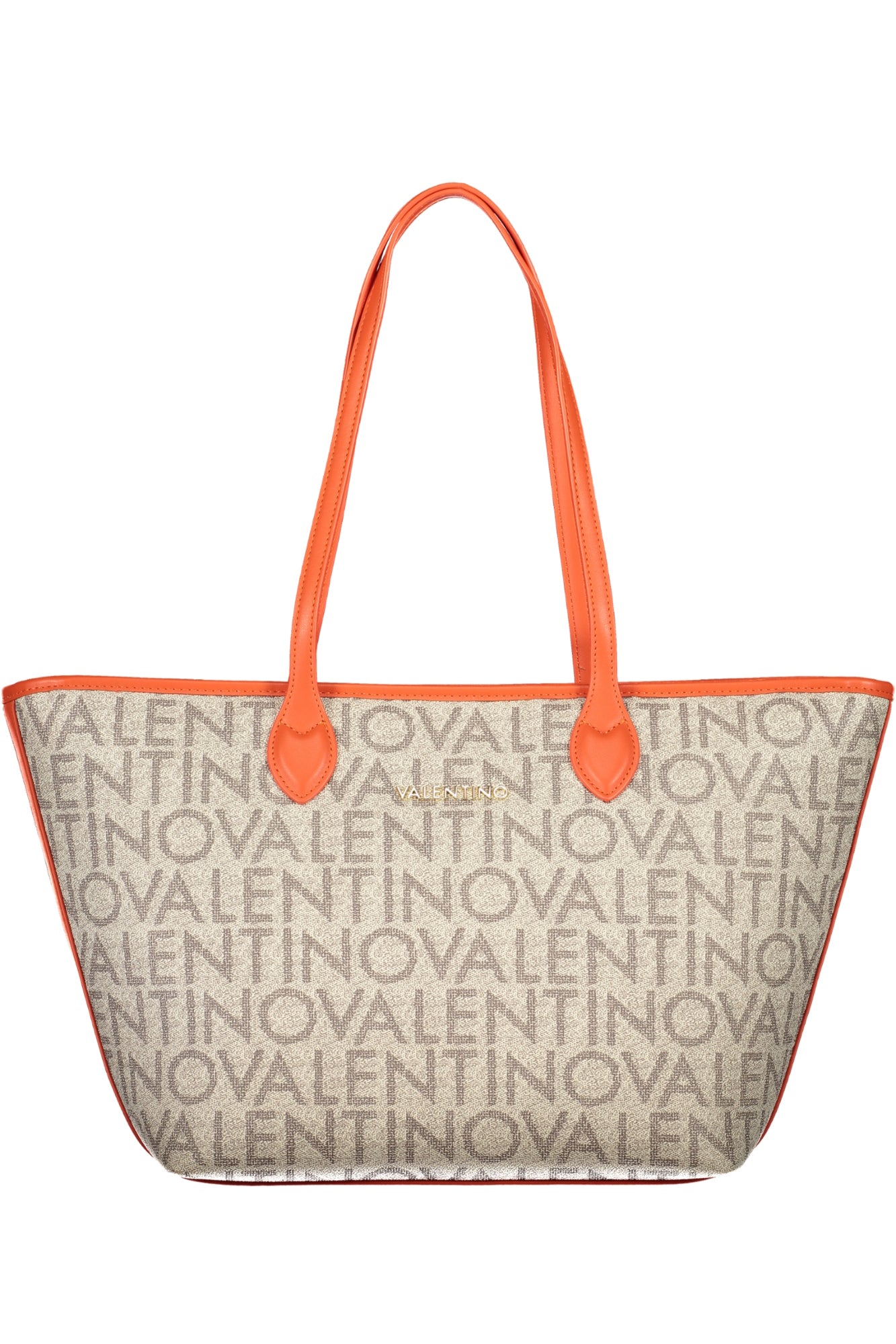 Valentino moteriška rankinė – smėlio spalvos, smėlio spalvos