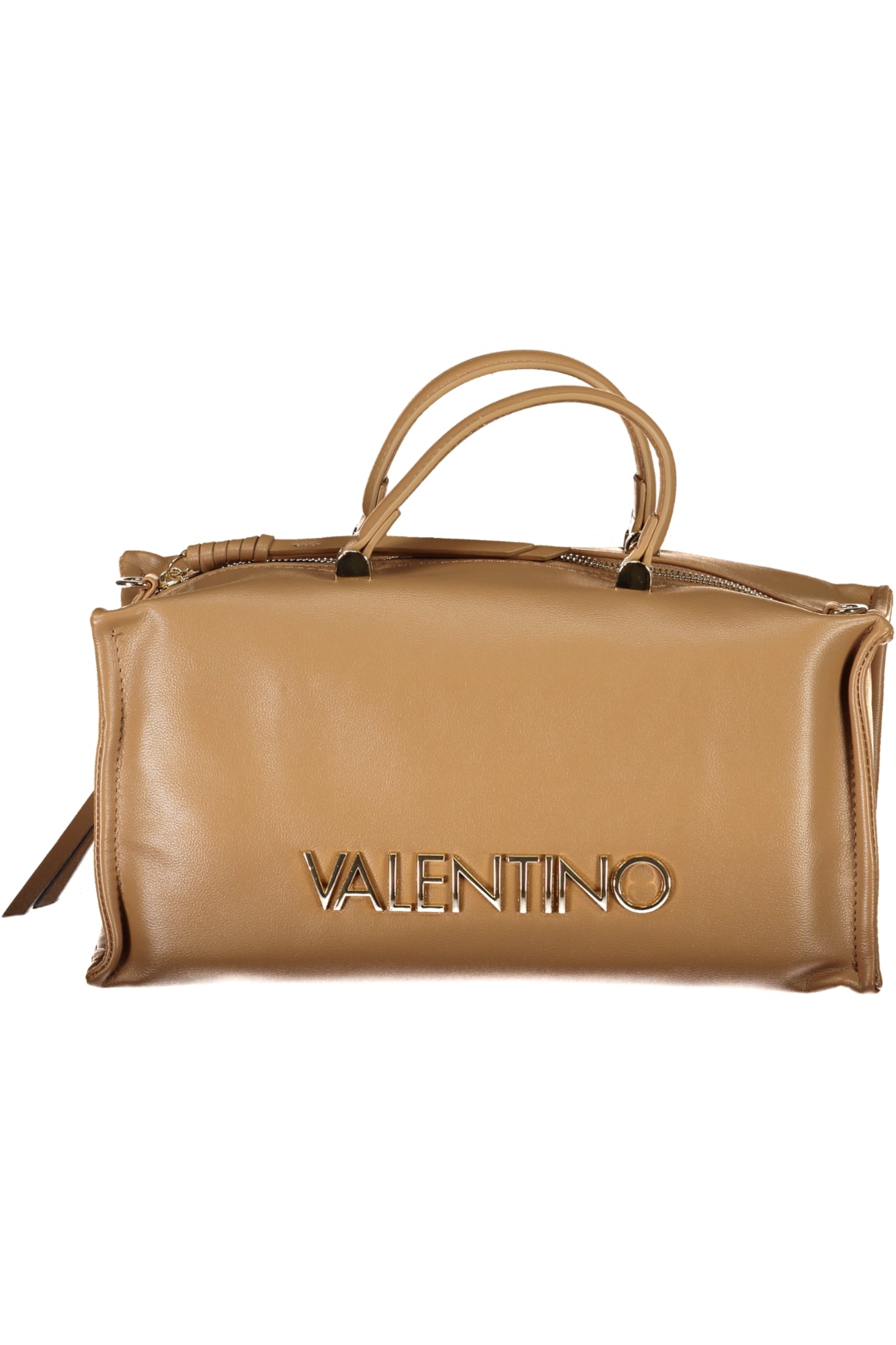 Valentino moteriška rankinė – smėlio spalvos, smėlio spalvos