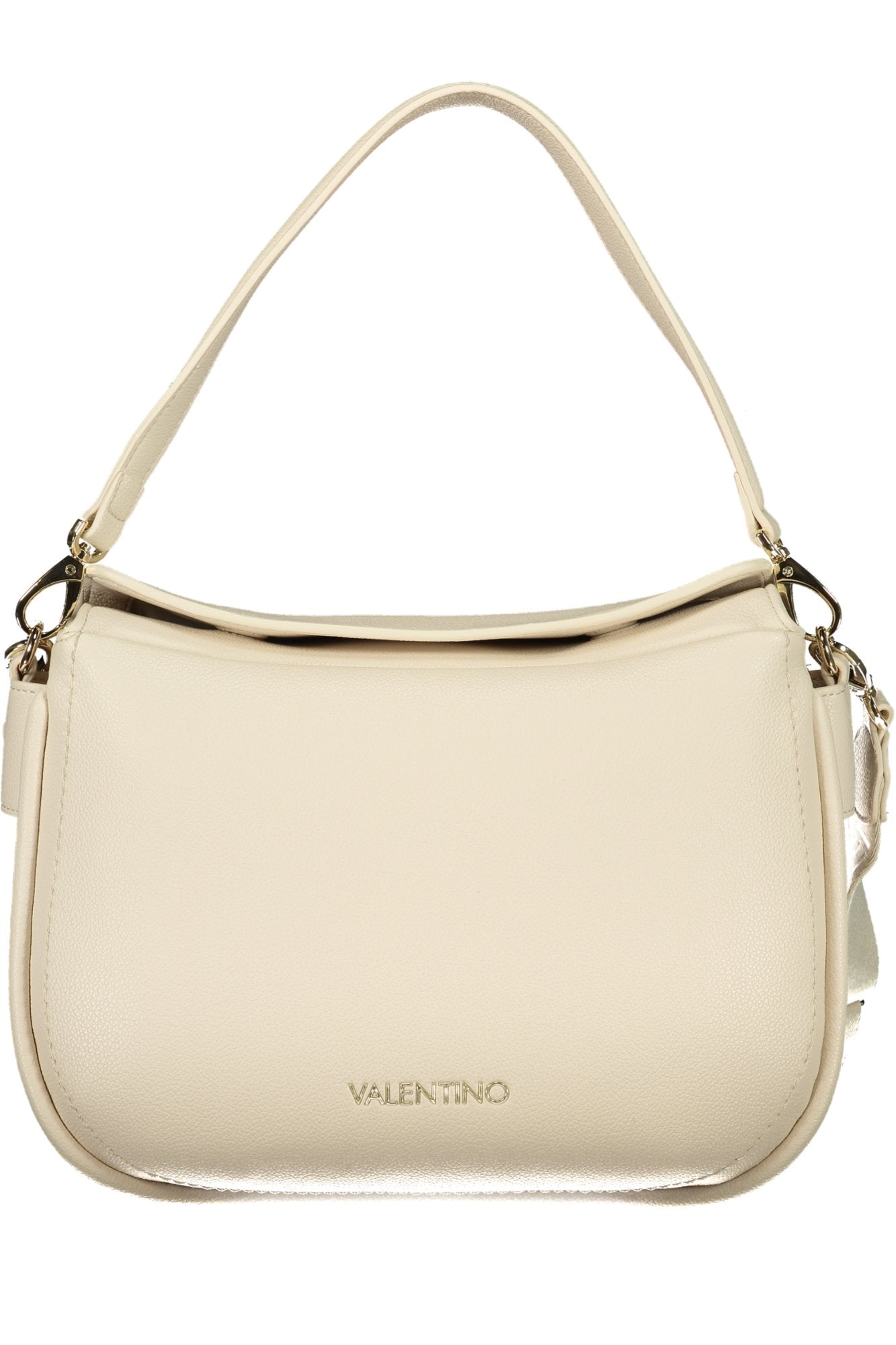 Valentino moteriška rankinė – smėlio spalvos, smėlio spalva