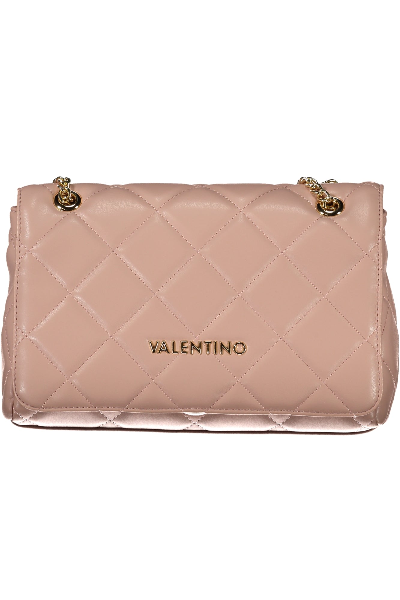 Valentino moteriška rankinė – rožinė spalvos, rožinė spalva