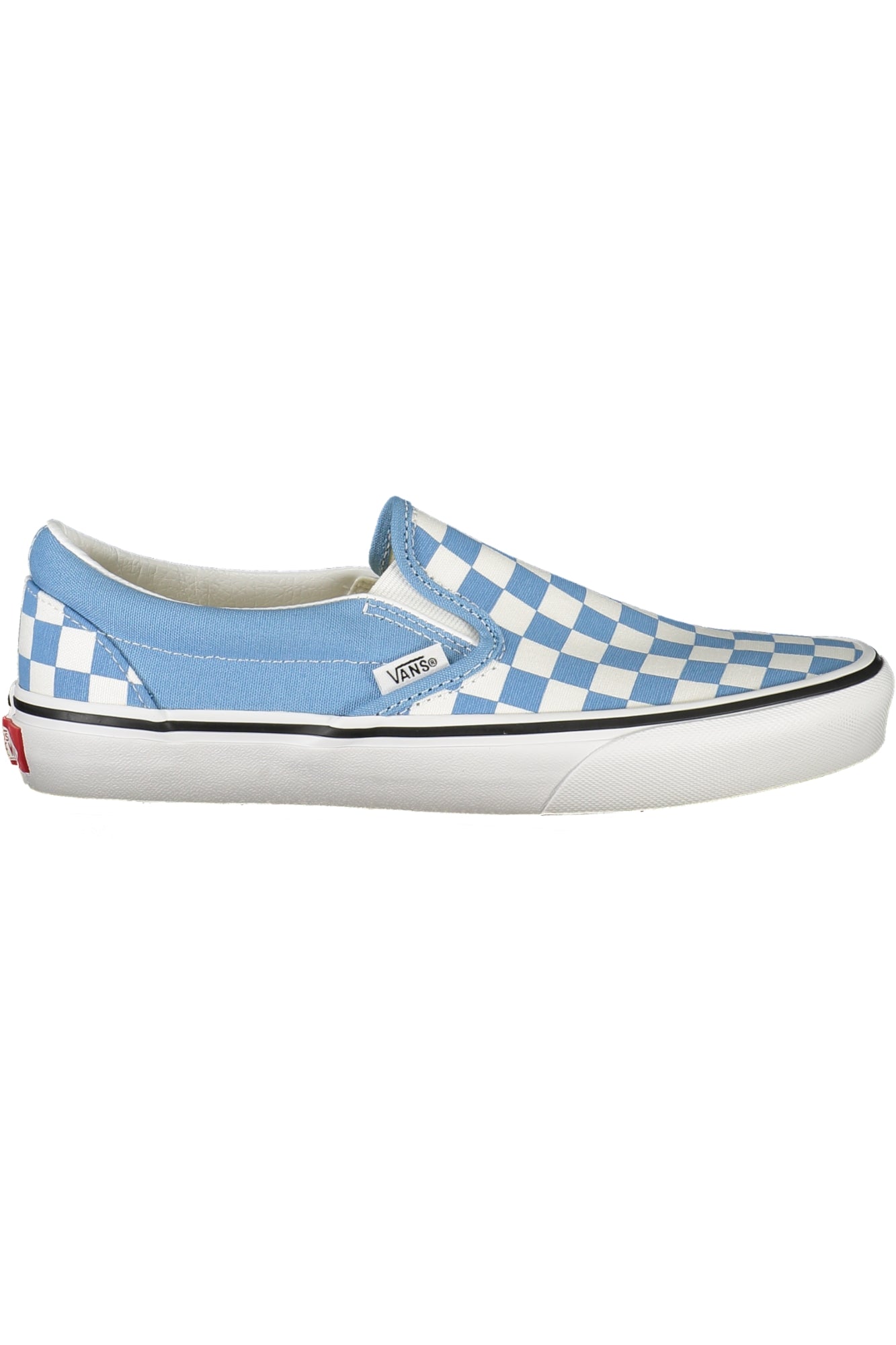 Vans moteriški laisvalaikio batai – azzurro spalvos, azzurro spalva