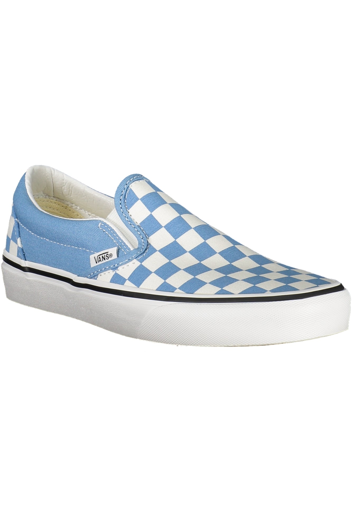 Vans moteriški laisvalaikio batai – azzurro spalvos, azzurro spalva, nuotrauka 2