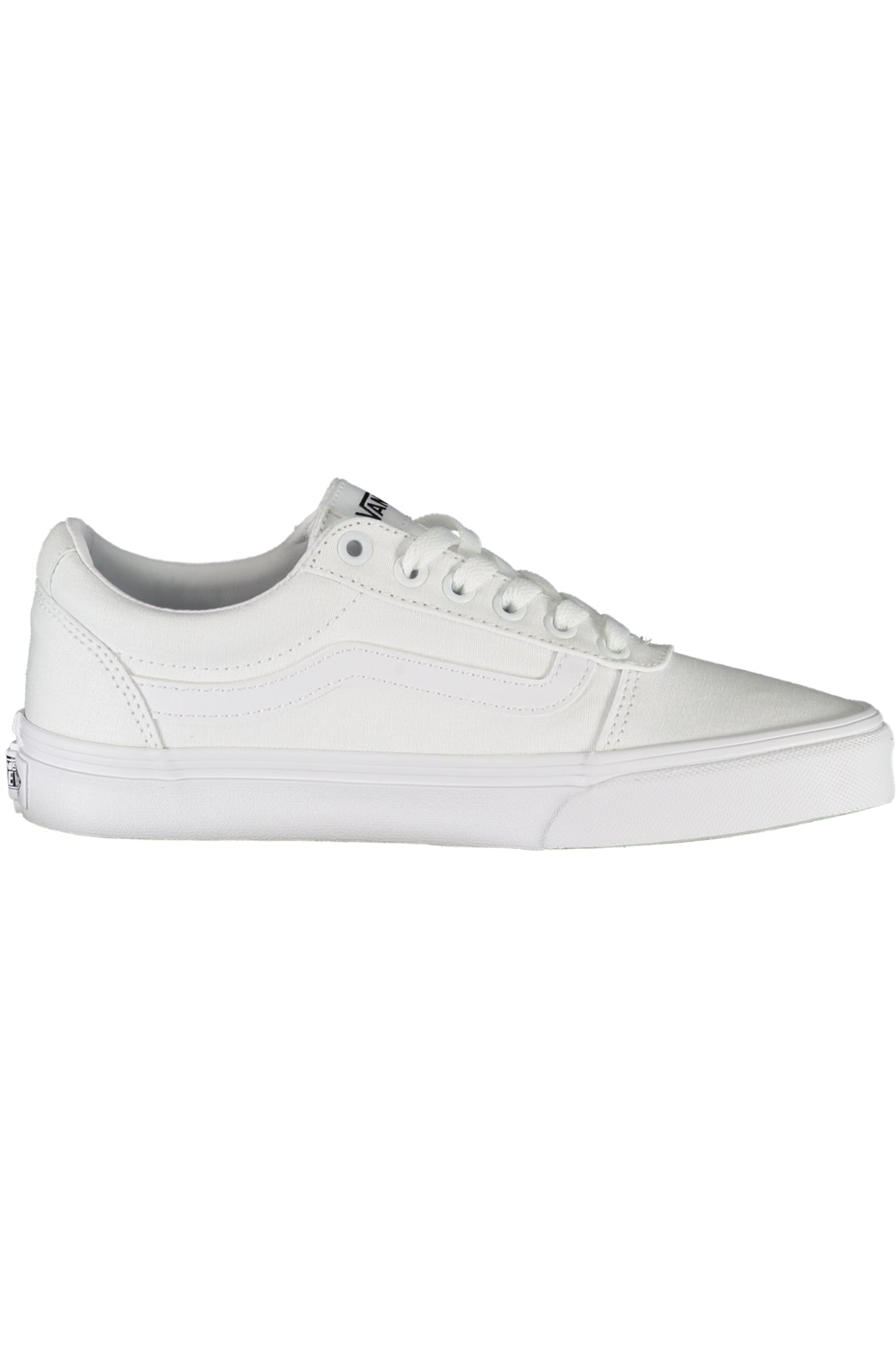 Vans moteriški laisvalaikio batai – baltos spalvos, baltos spalvos