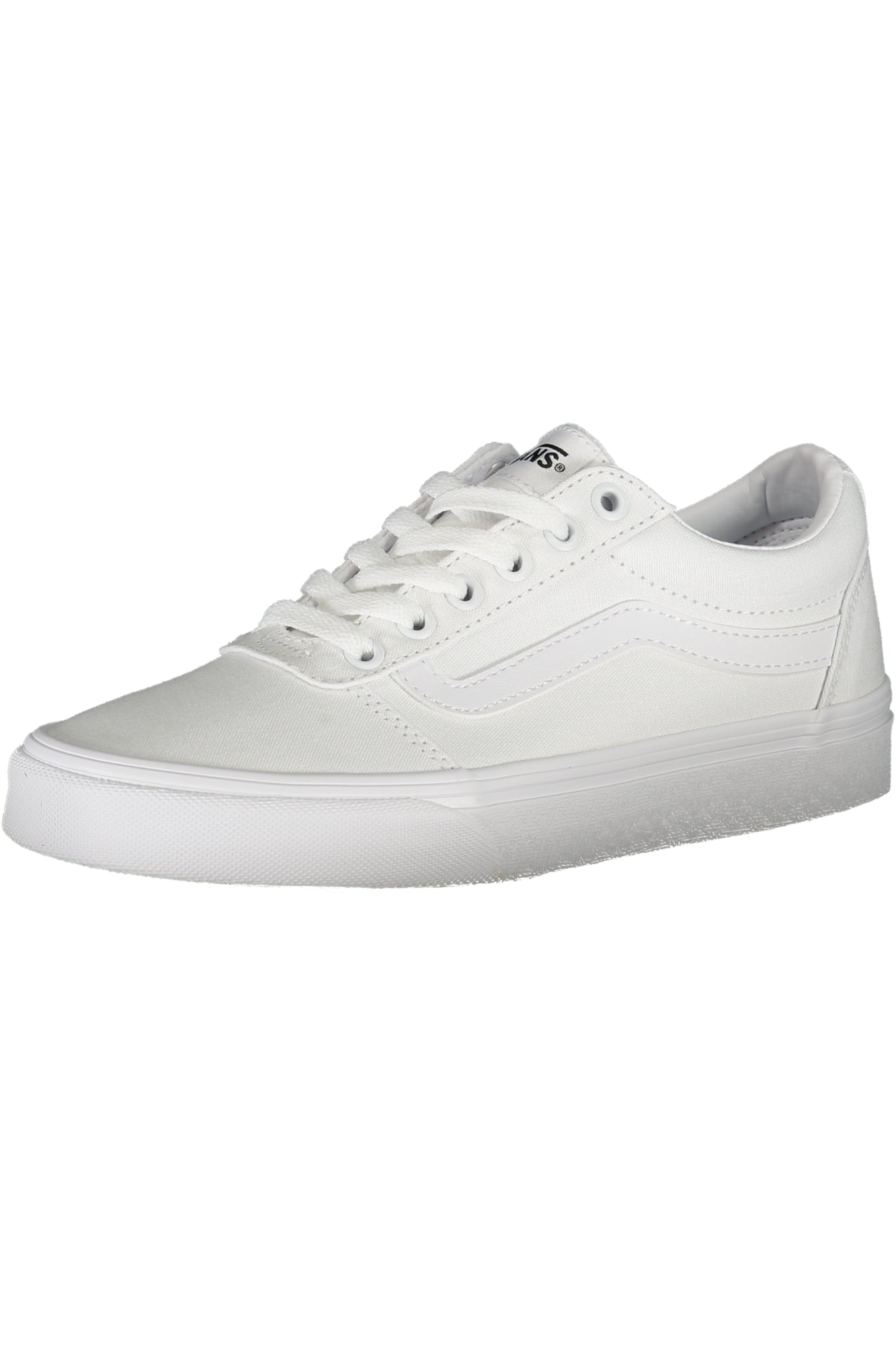 Vans moteriški laisvalaikio batai – baltos spalvos, baltos spalvos, nuotrauka 3