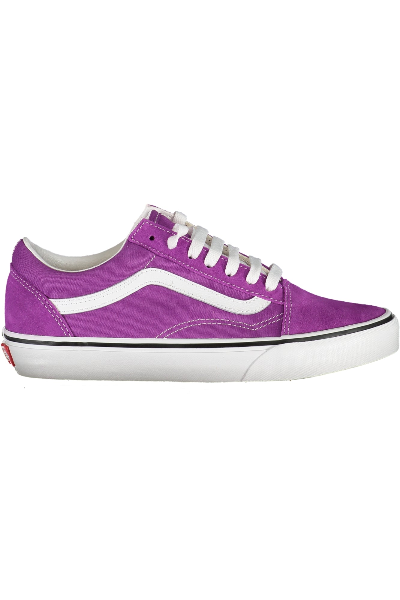 Vans moteriški laisvalaikio batai – violetinės spalvos, violetinės spalvos