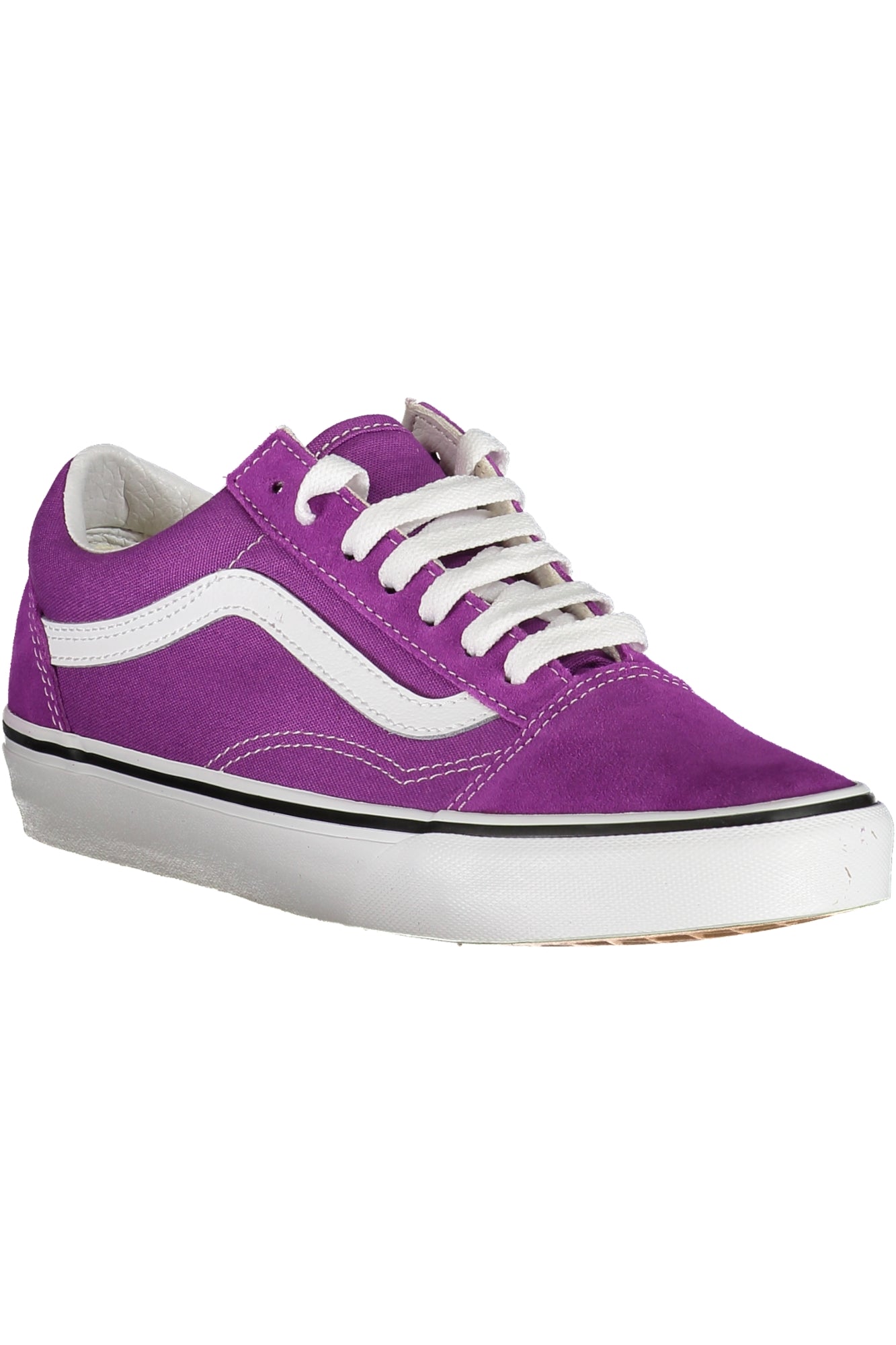 Vans moteriški laisvalaikio batai – violetinės spalvos, violetinės spalvos, nuotrauka 2