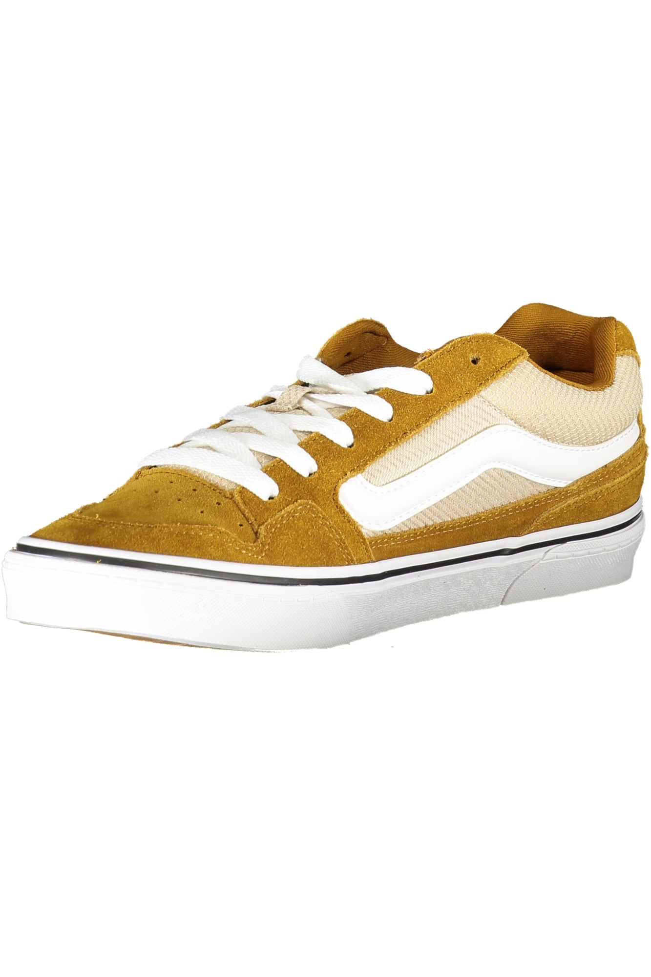 Vans vyriški laisvalaikio batai – geltonos spalvos, geltonos spalvos, nuotrauka 3