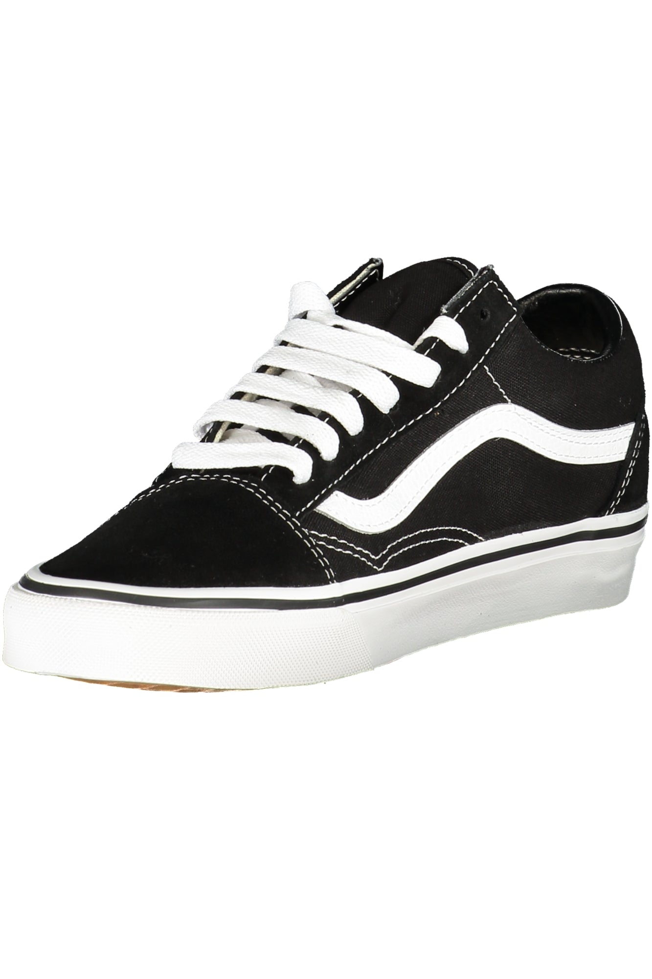 Vans vyriški laisvalaikio batai – juodos spalvos, juodos spalvos, nuotrauka 2