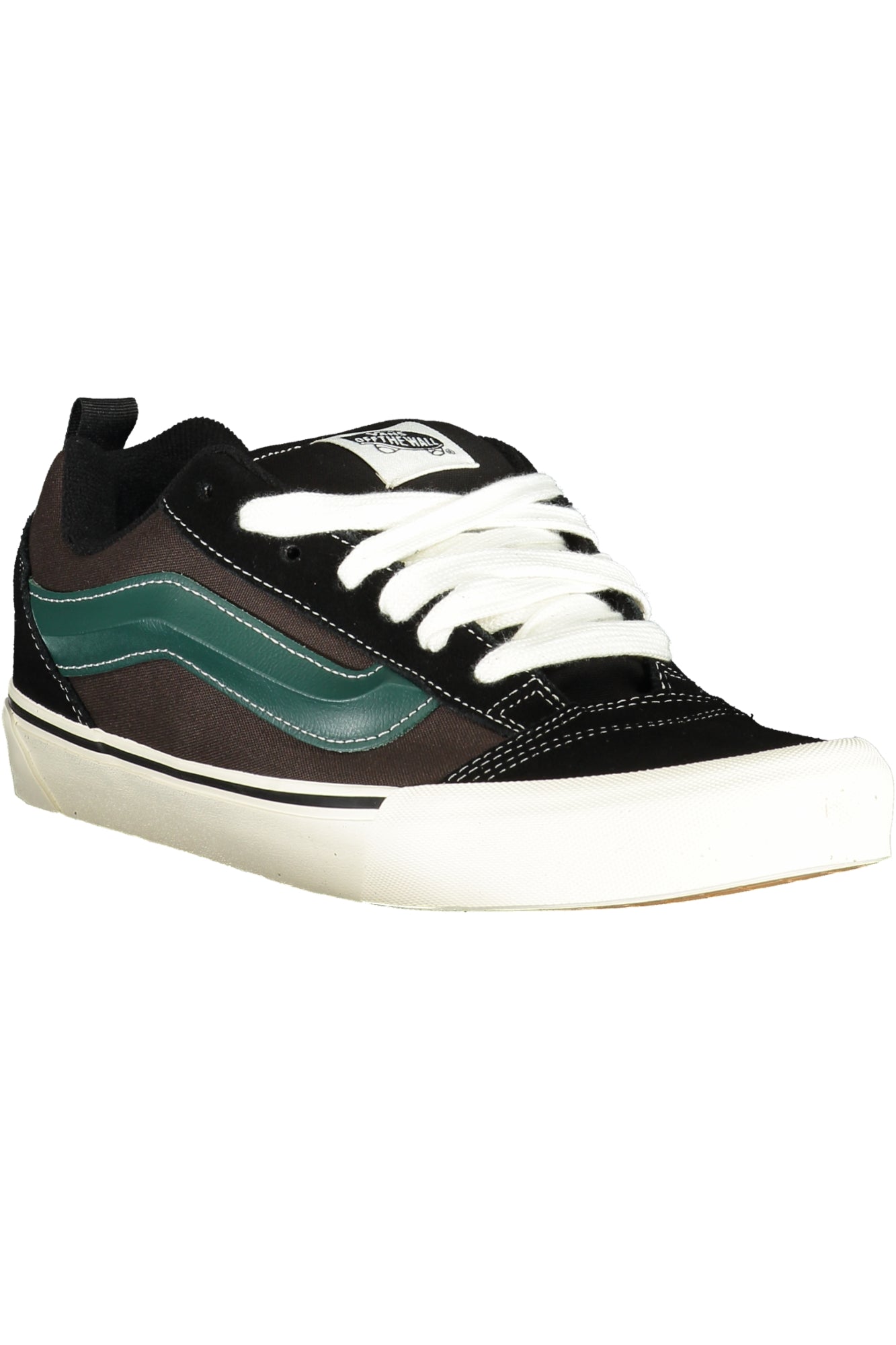 Vans vyriški laisvalaikio batai – juodos spalvos, juodos spalvos, nuotrauka 2