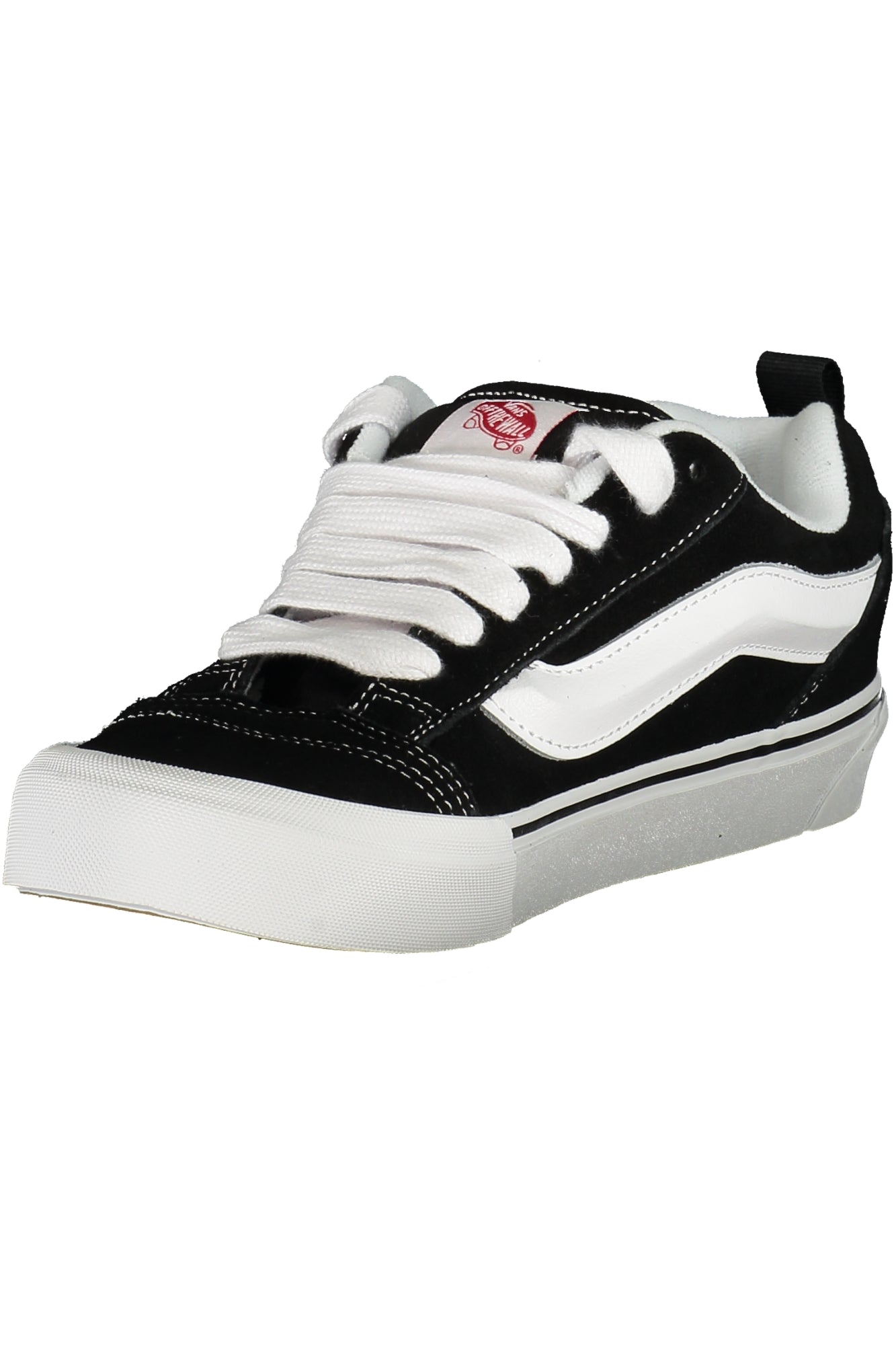 Vans vyriški laisvalaikio batai – juoda spalvos, juoda spalva, nuotrauka 3