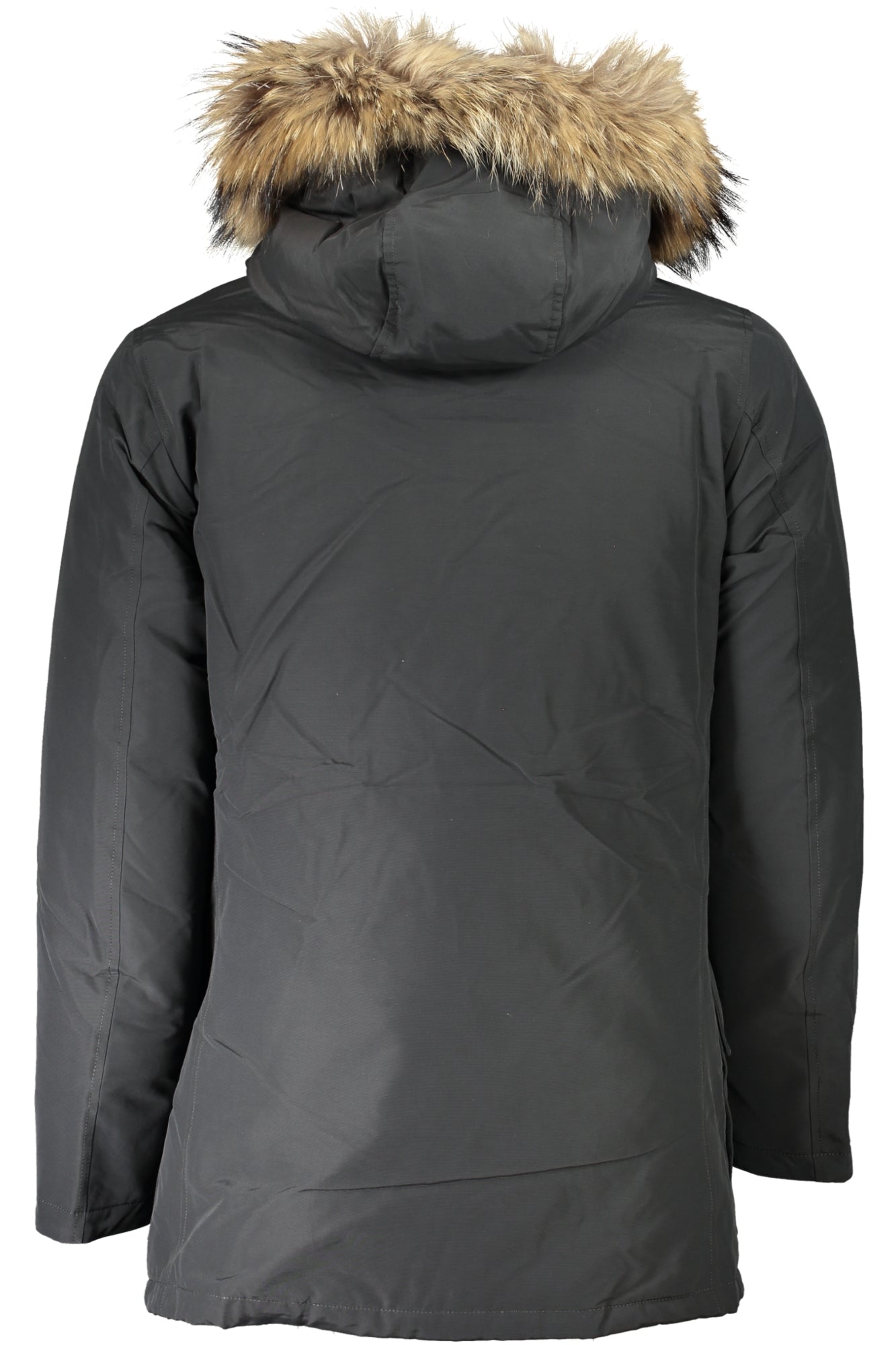 Woolrich vyriška striukė – pilkos spalvos, pilkos spalvos, nuotrauka 2