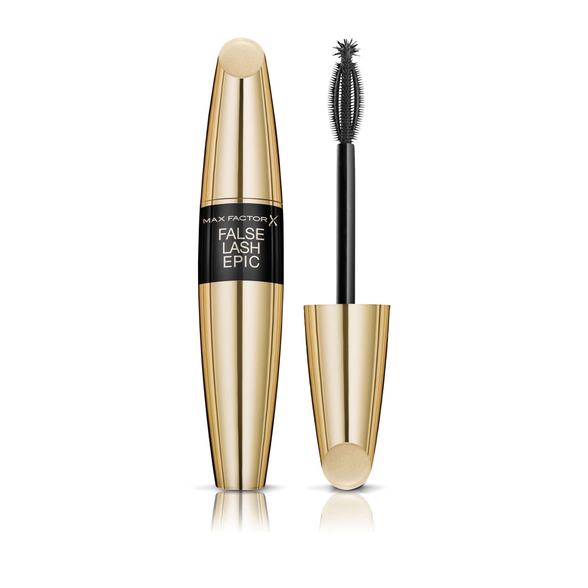 Max Factor False Lash Epic Mascara - Black – Rezivelo