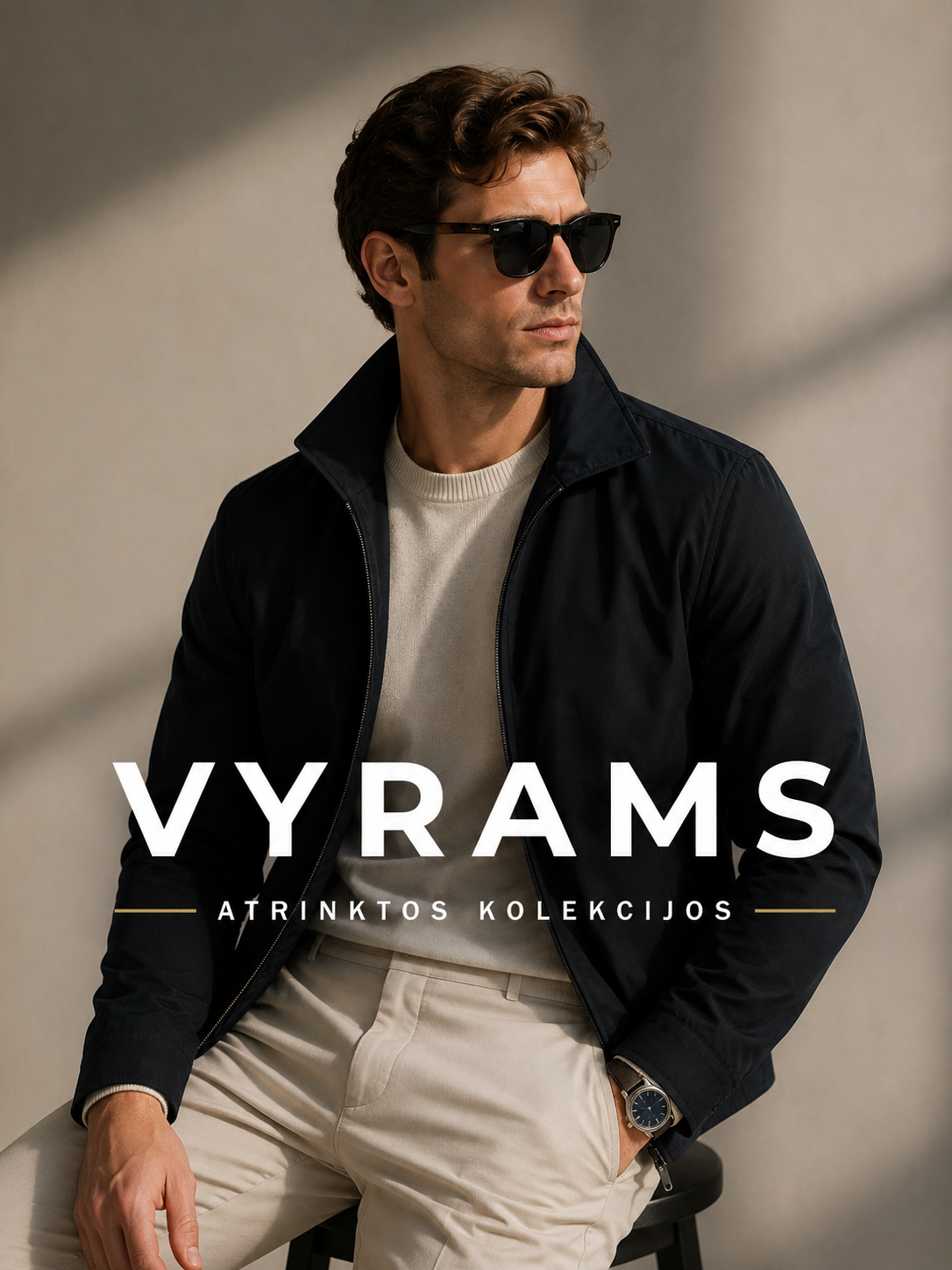 VYRAMS