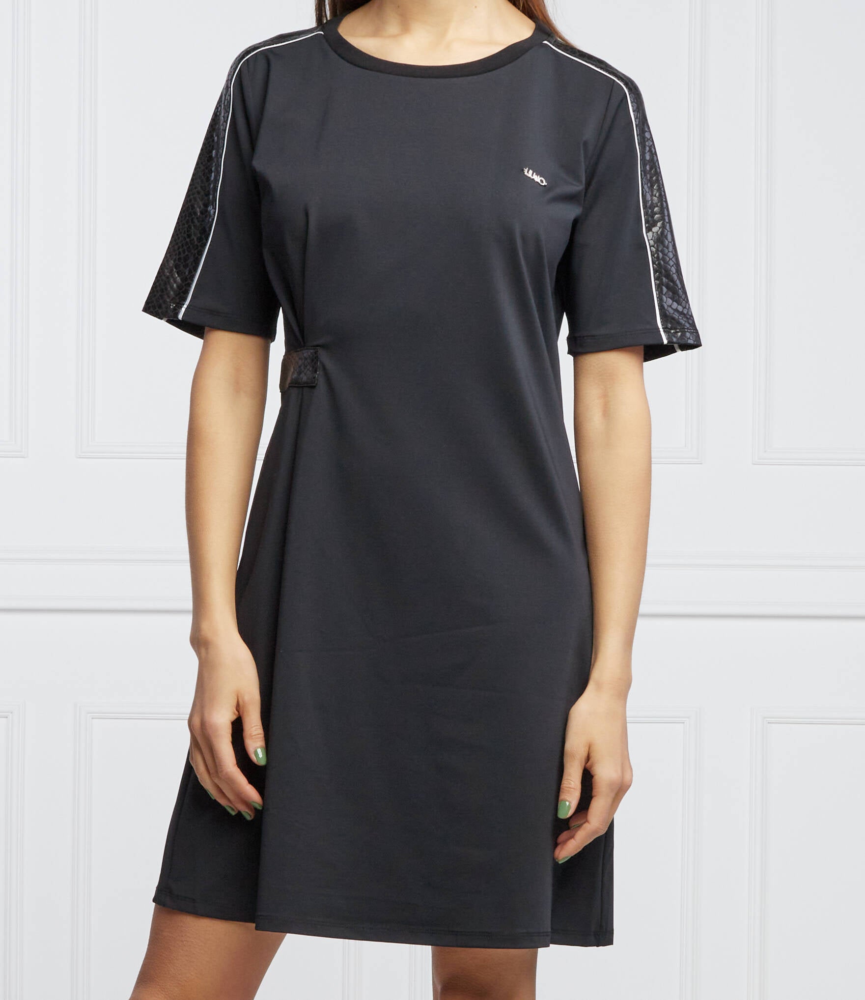 Liu Jo moteriška suknelė