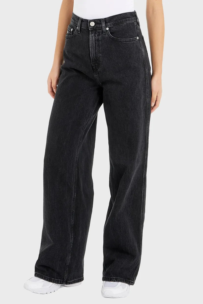 Tommy Jeans moteriški džinsai – Rezivelo