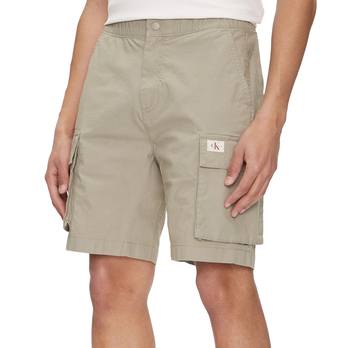 Calvin klein vyriški šortai