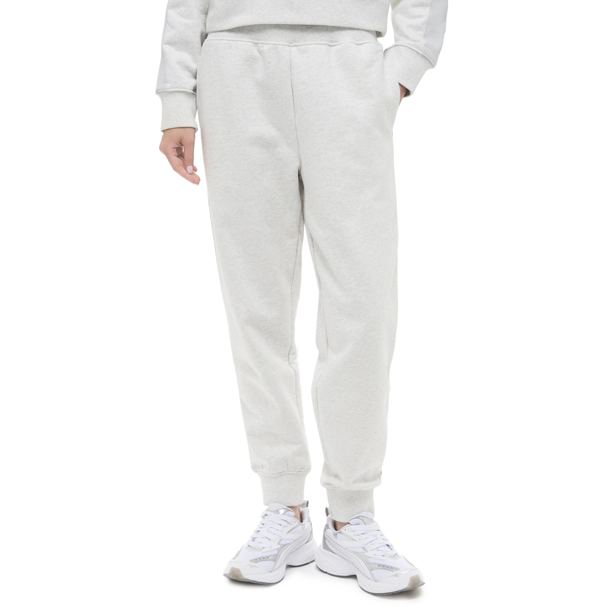 Calvin klein moteriškos laisvalaikio kelnės