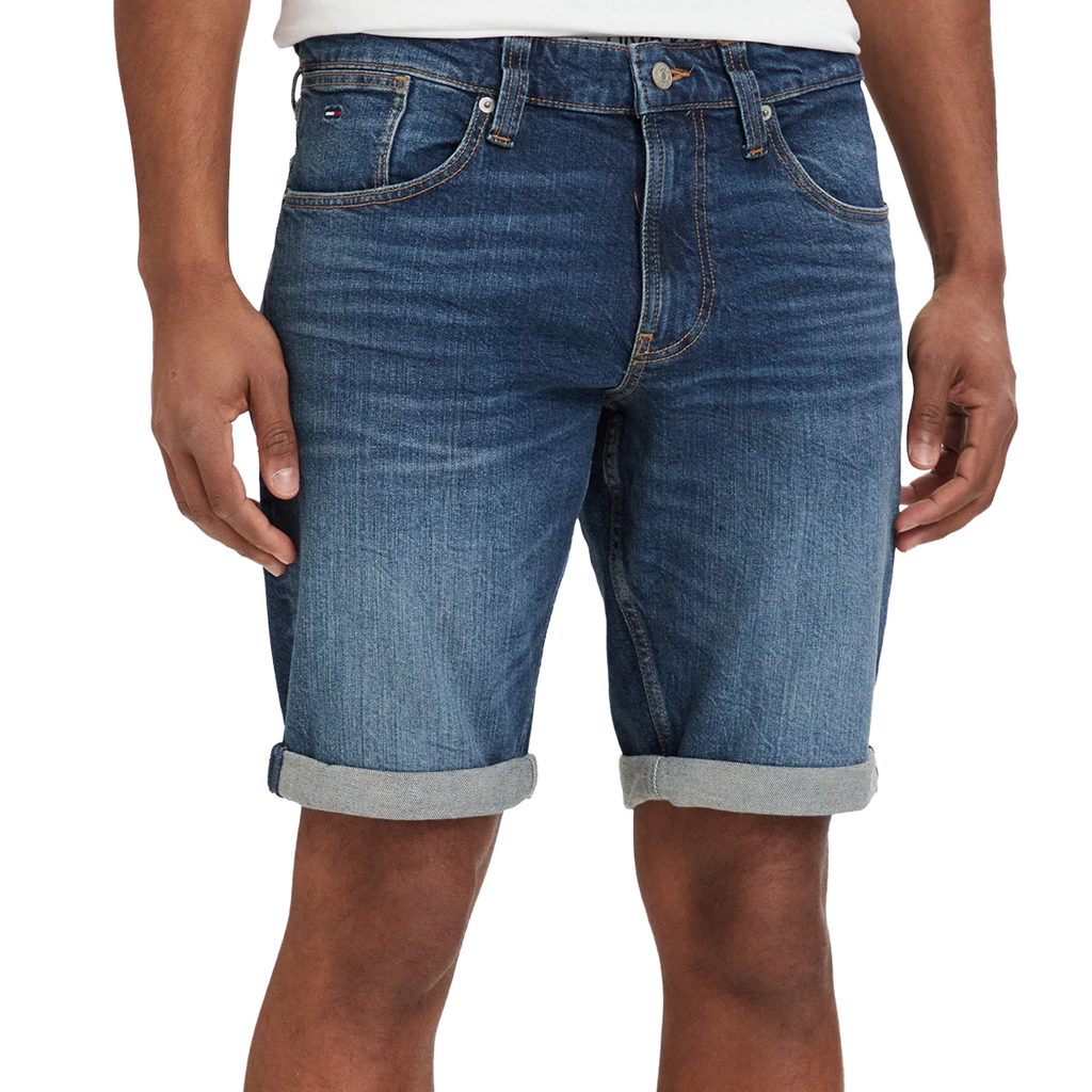 Tommy jeans vyriški šortai