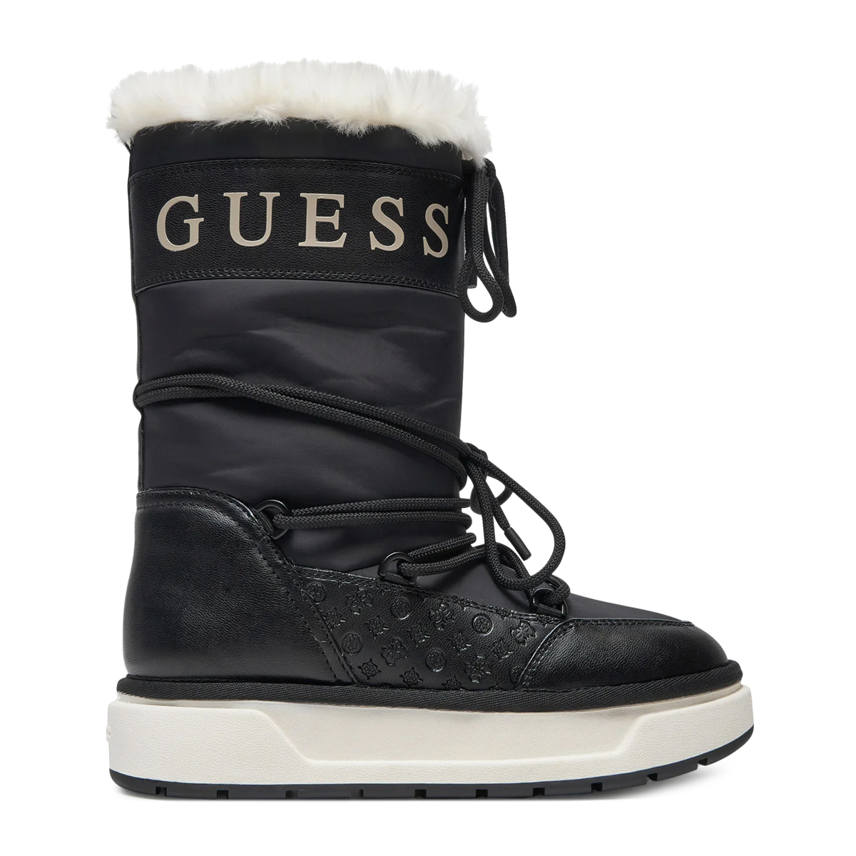 Guess moteriški batai