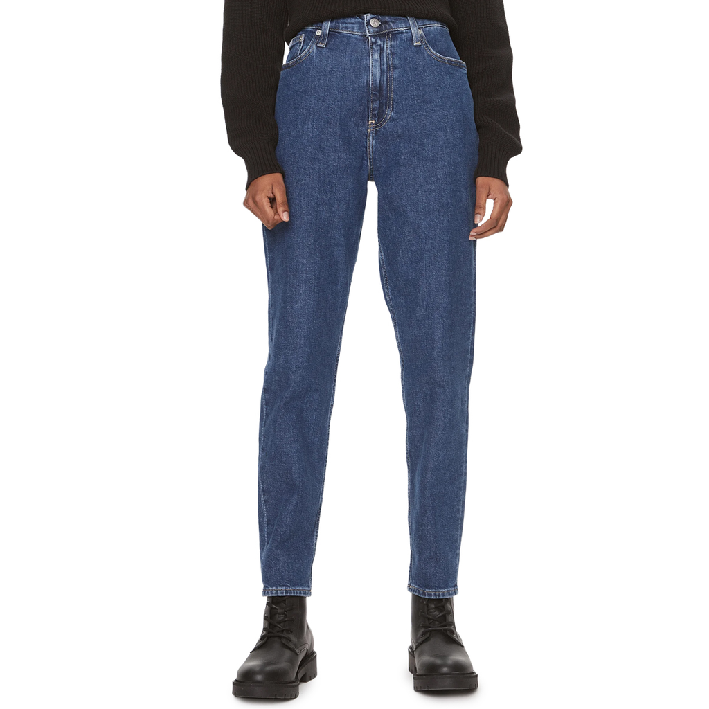 Calvin klein moteriški džinsai