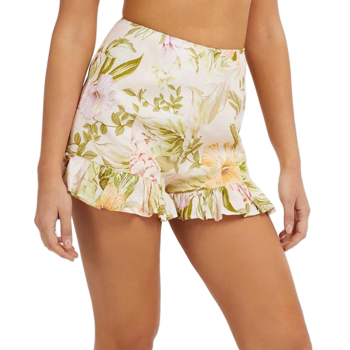 Guess moteriški šortai