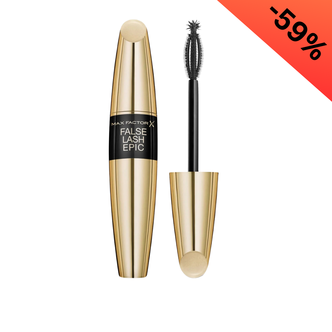 Max Factor False Lash Epic Mascara - Black