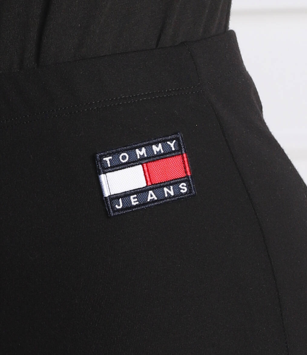 Tommy Jeans moteriškos tamprės