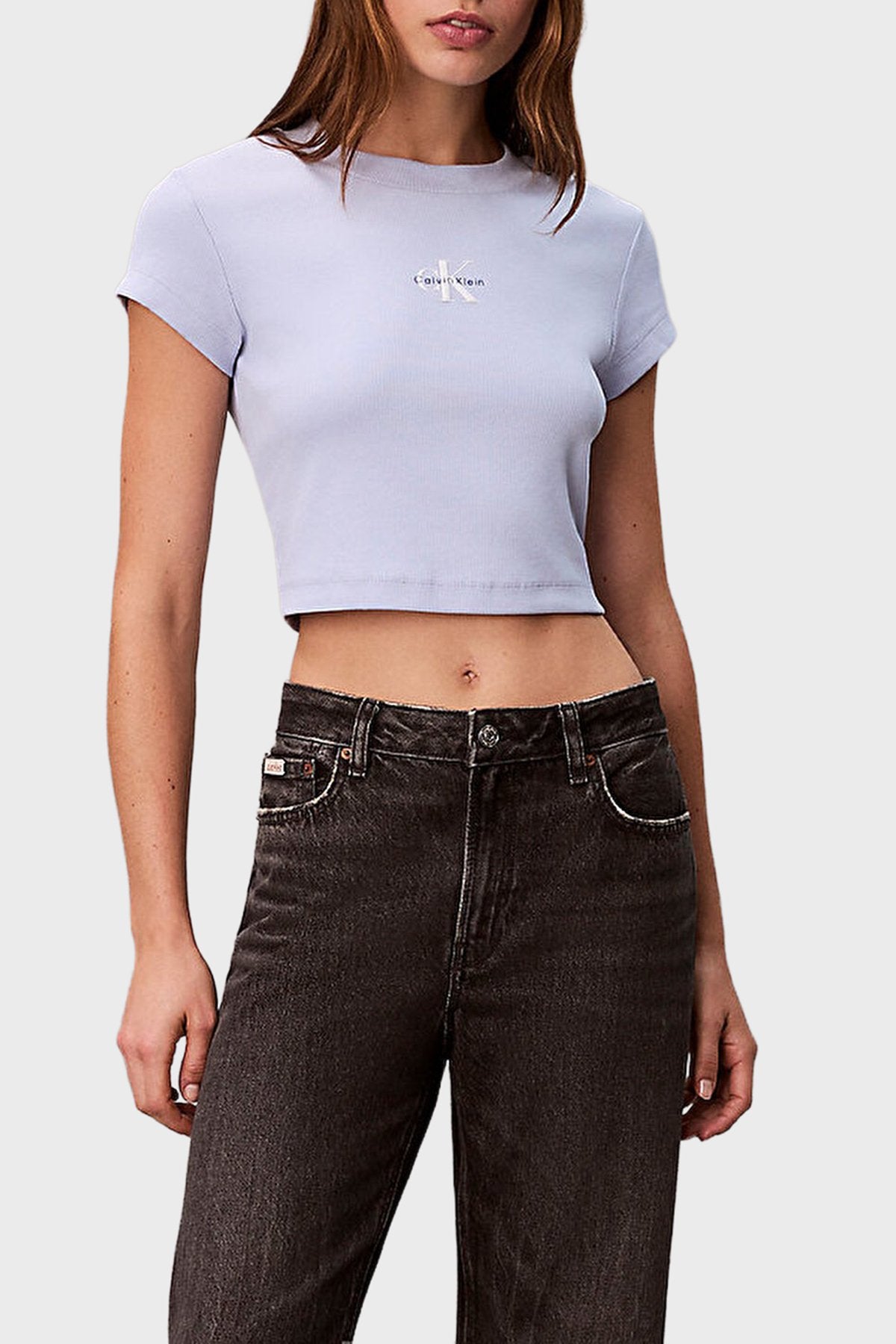 Calvin klein moteriška palaidinė/topas