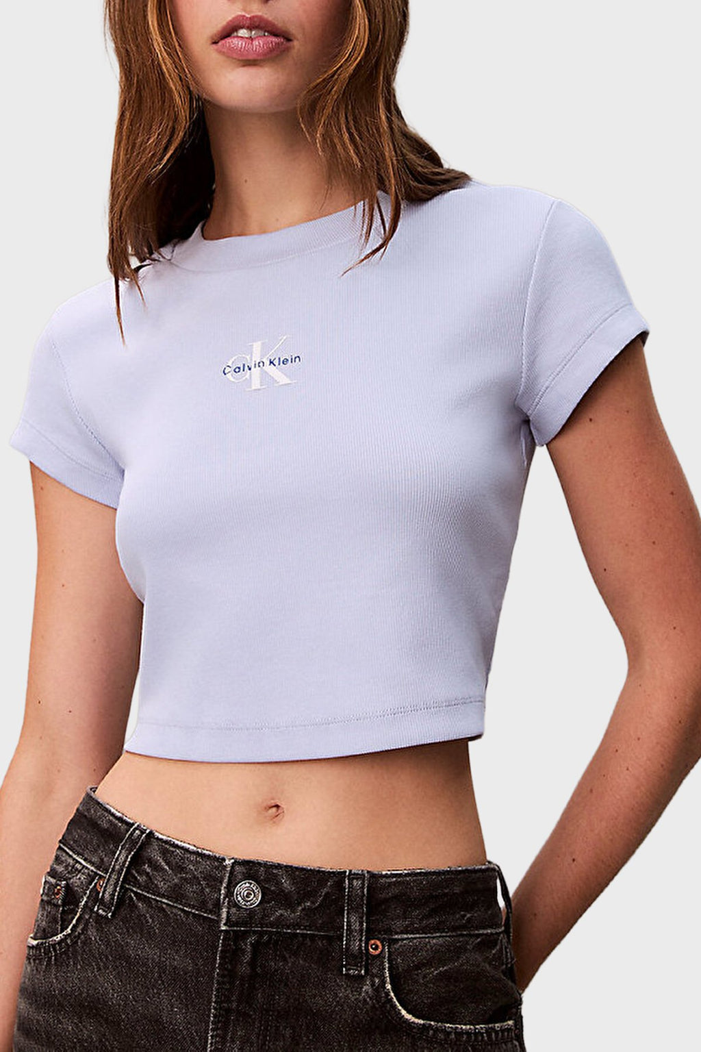 Calvin klein moteriška palaidinė/topas