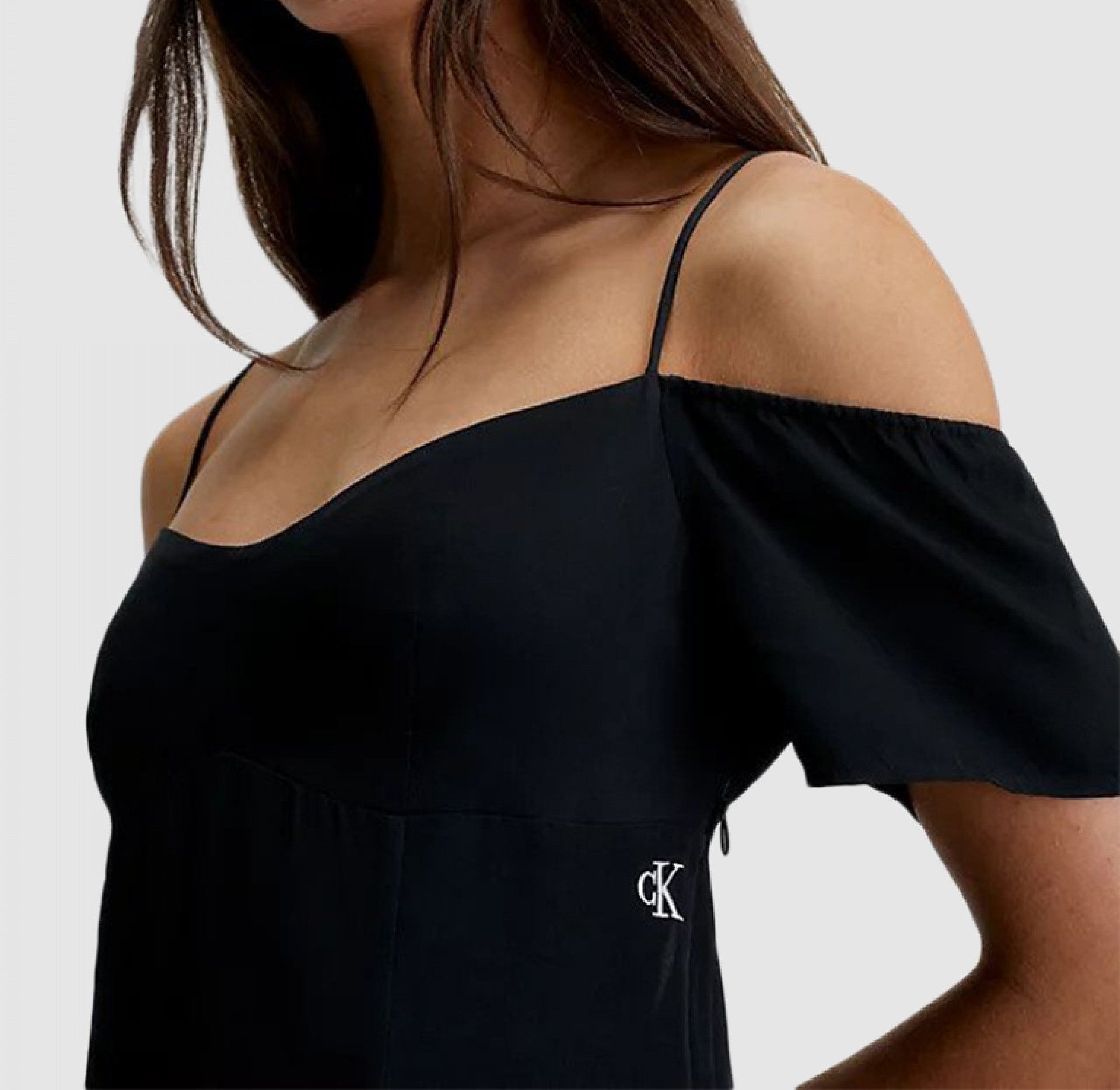 Calvin Klein moteriška suknelė – Rezivelo