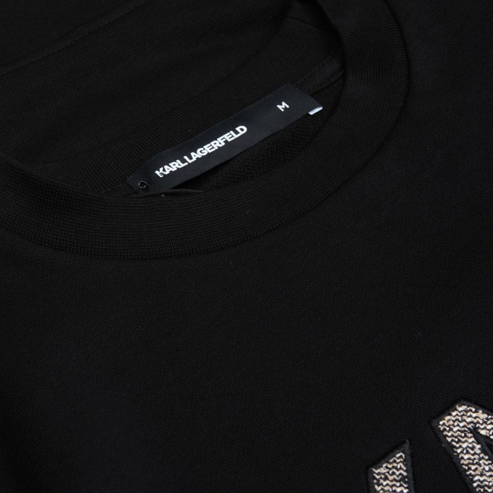 Karl Lagerfeld vyriškas džemperis