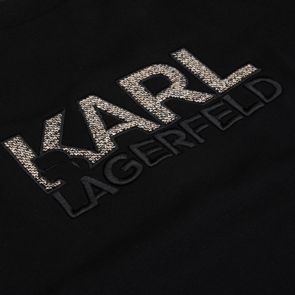 Karl Lagerfeld vyriškas džemperis