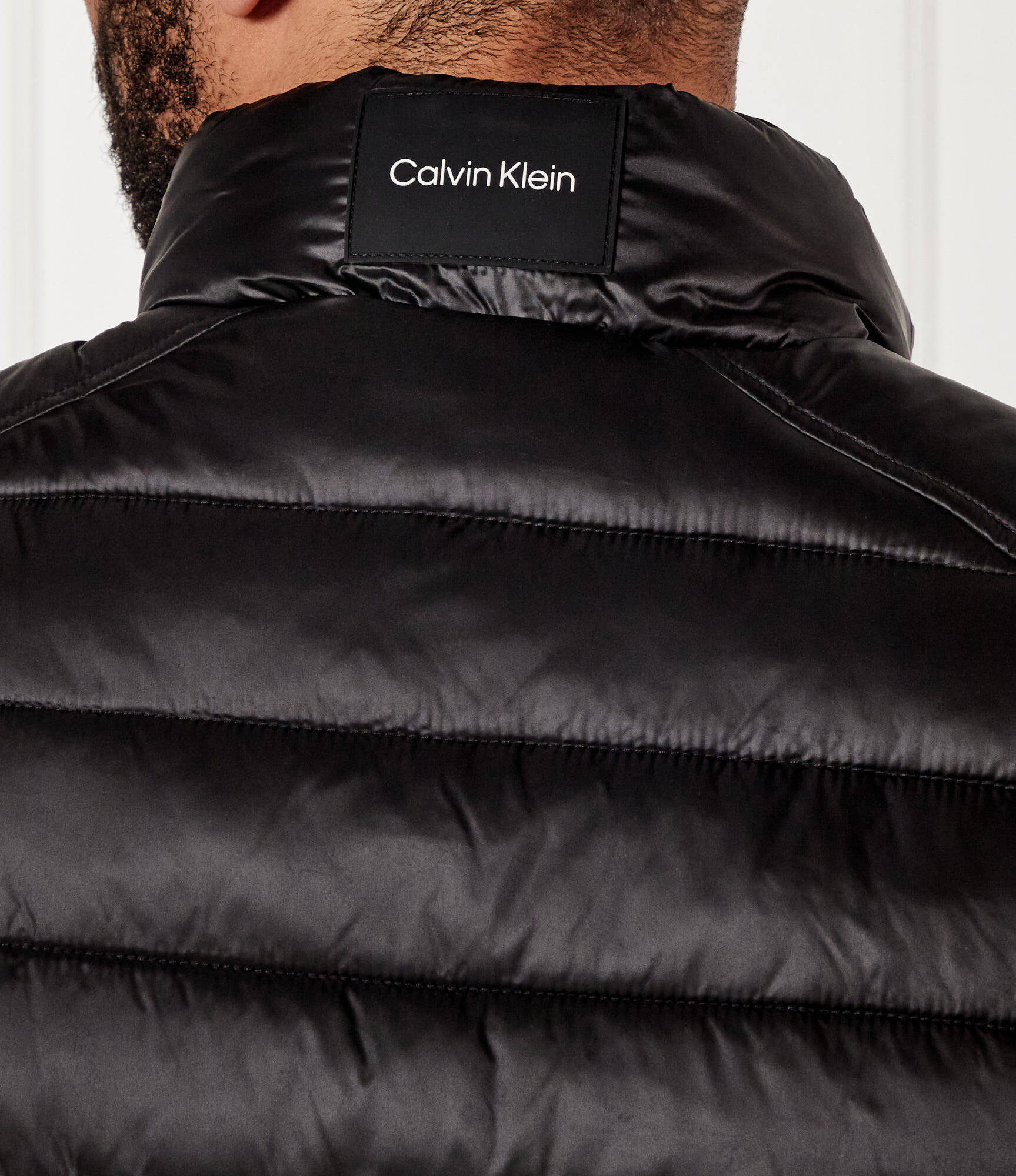 Calvin Klein vyriška liemenė – Rezivelo