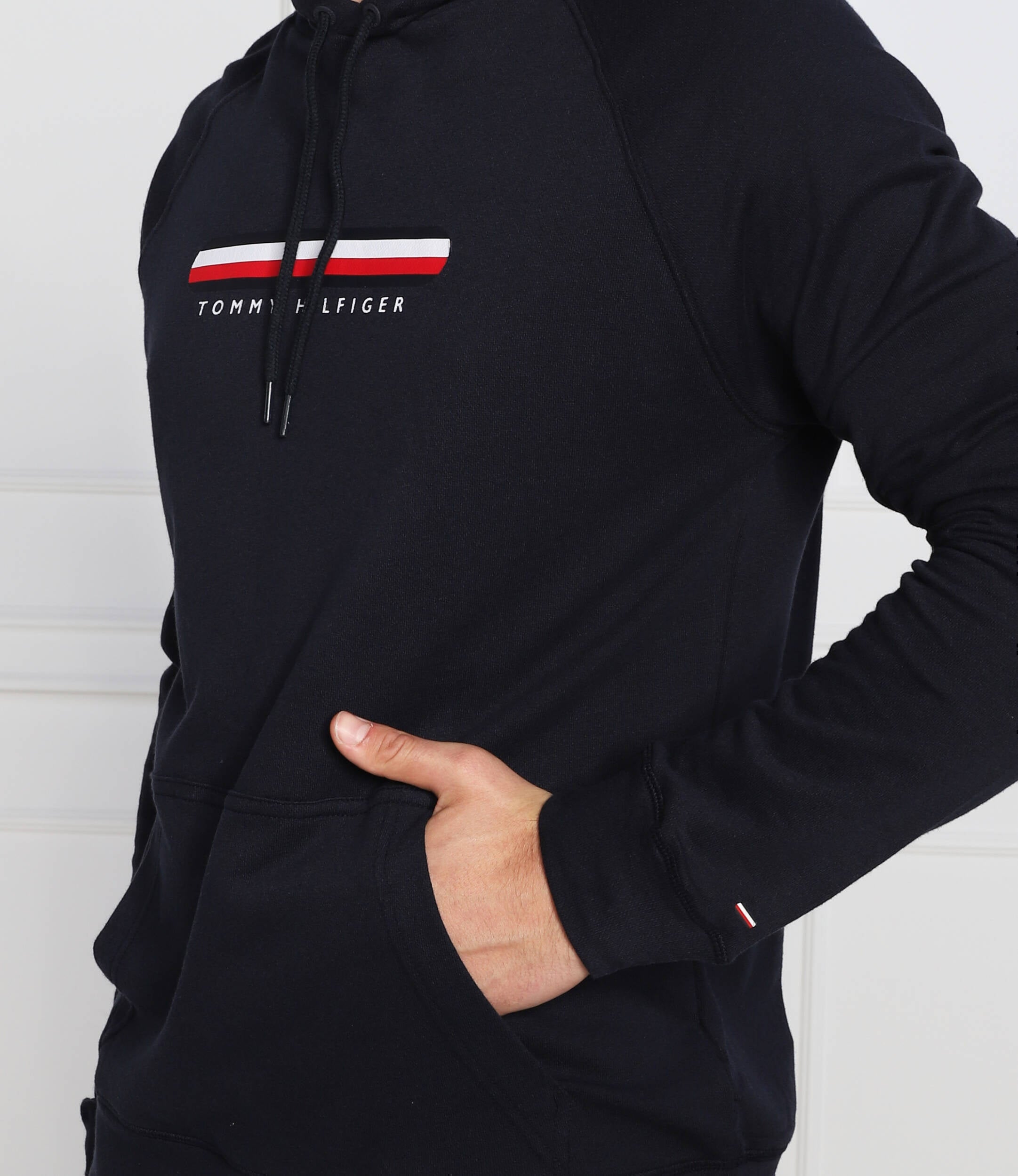 Tommy Hilfiger vyriškas džemperis