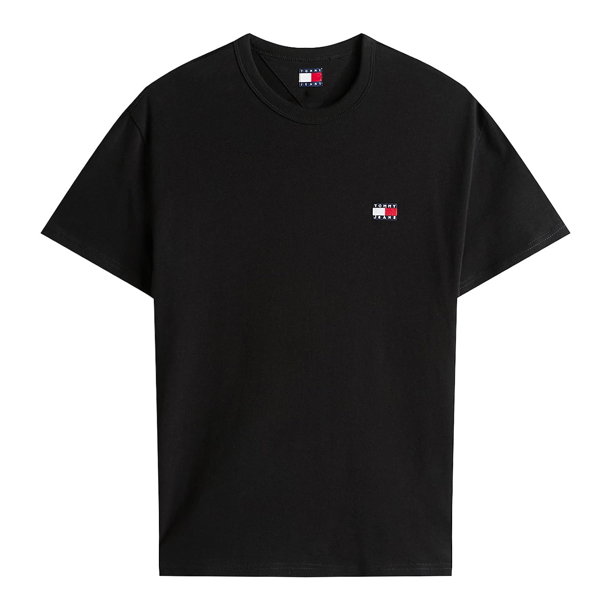 Tommy Jeans vyriški marškinėliai