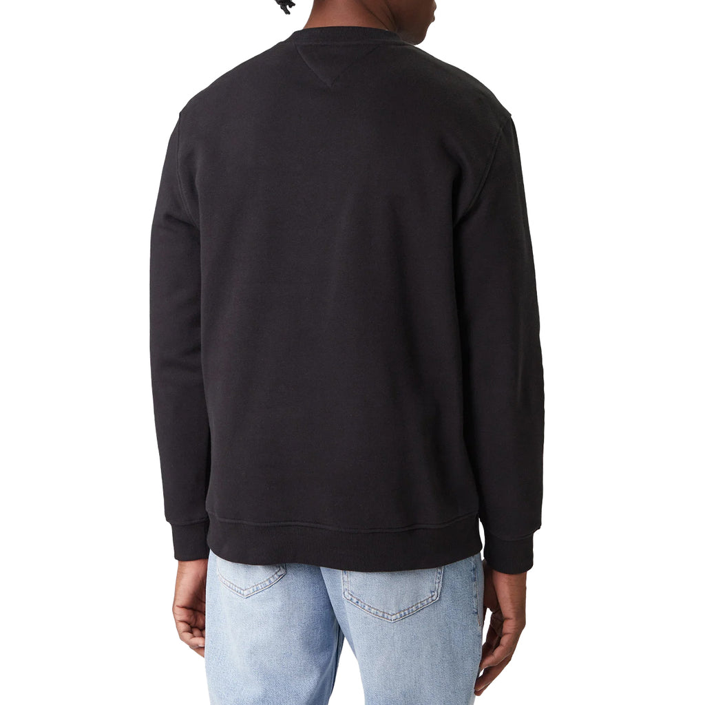 Tommy Jeans vyriškas džemperis