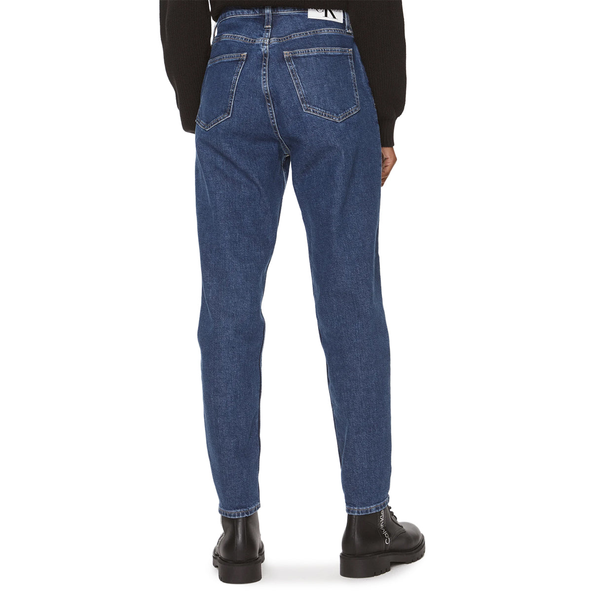 Calvin klein moteriški džinsai