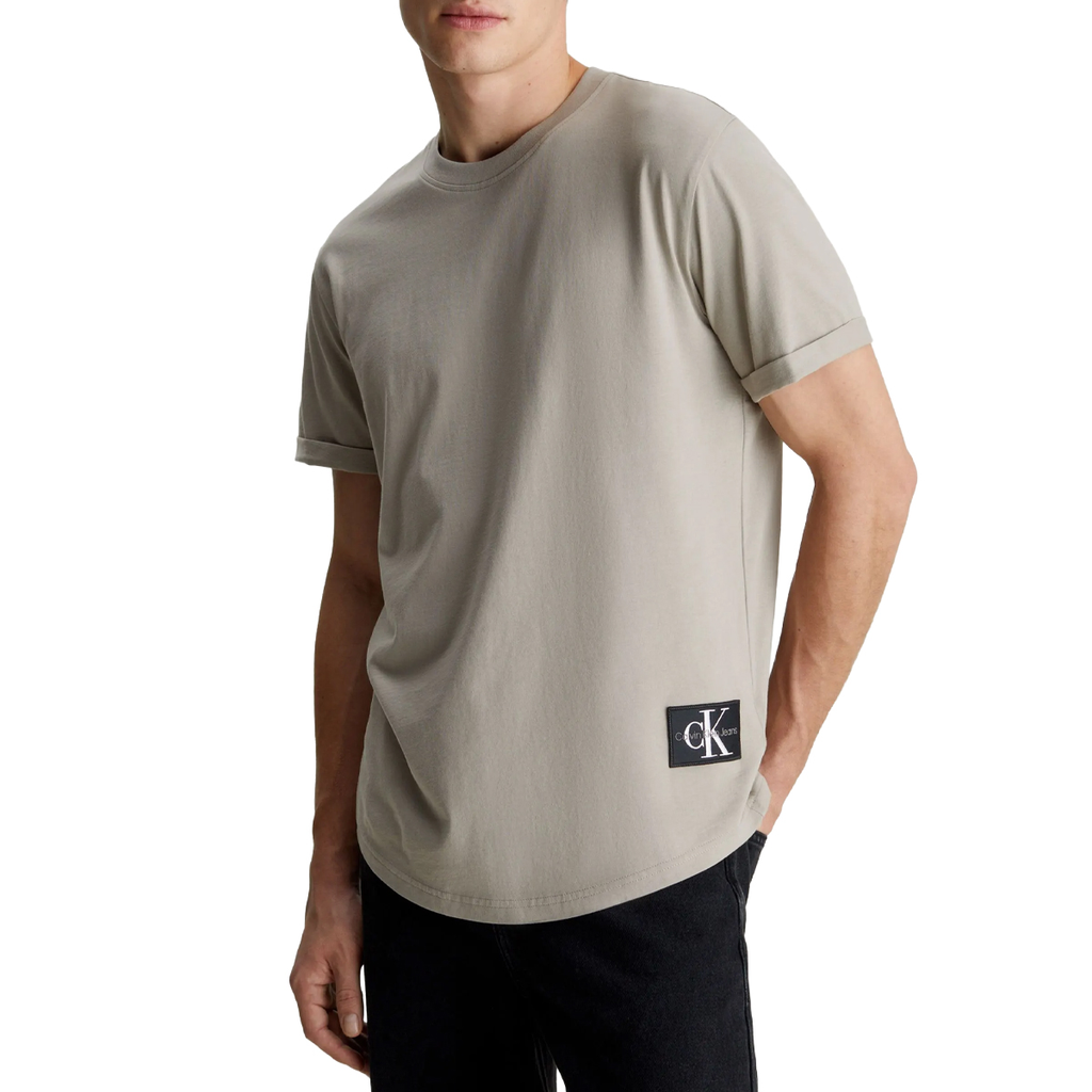 Calvin Klein vyriški marškinėliai