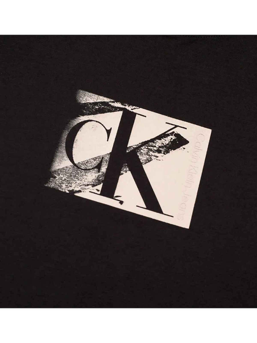 Calvin klein vyriški marškinėliai