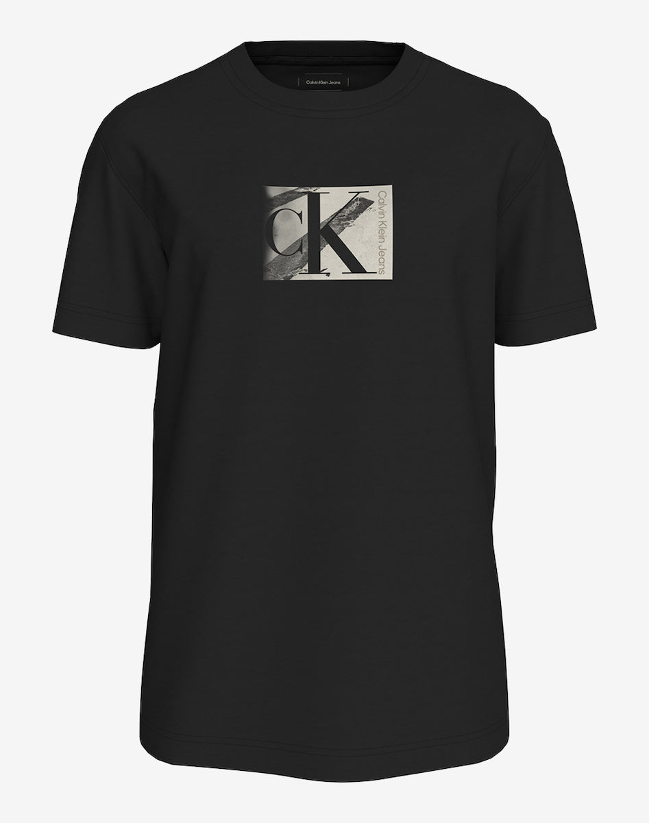 Calvin klein vyriški marškinėliai