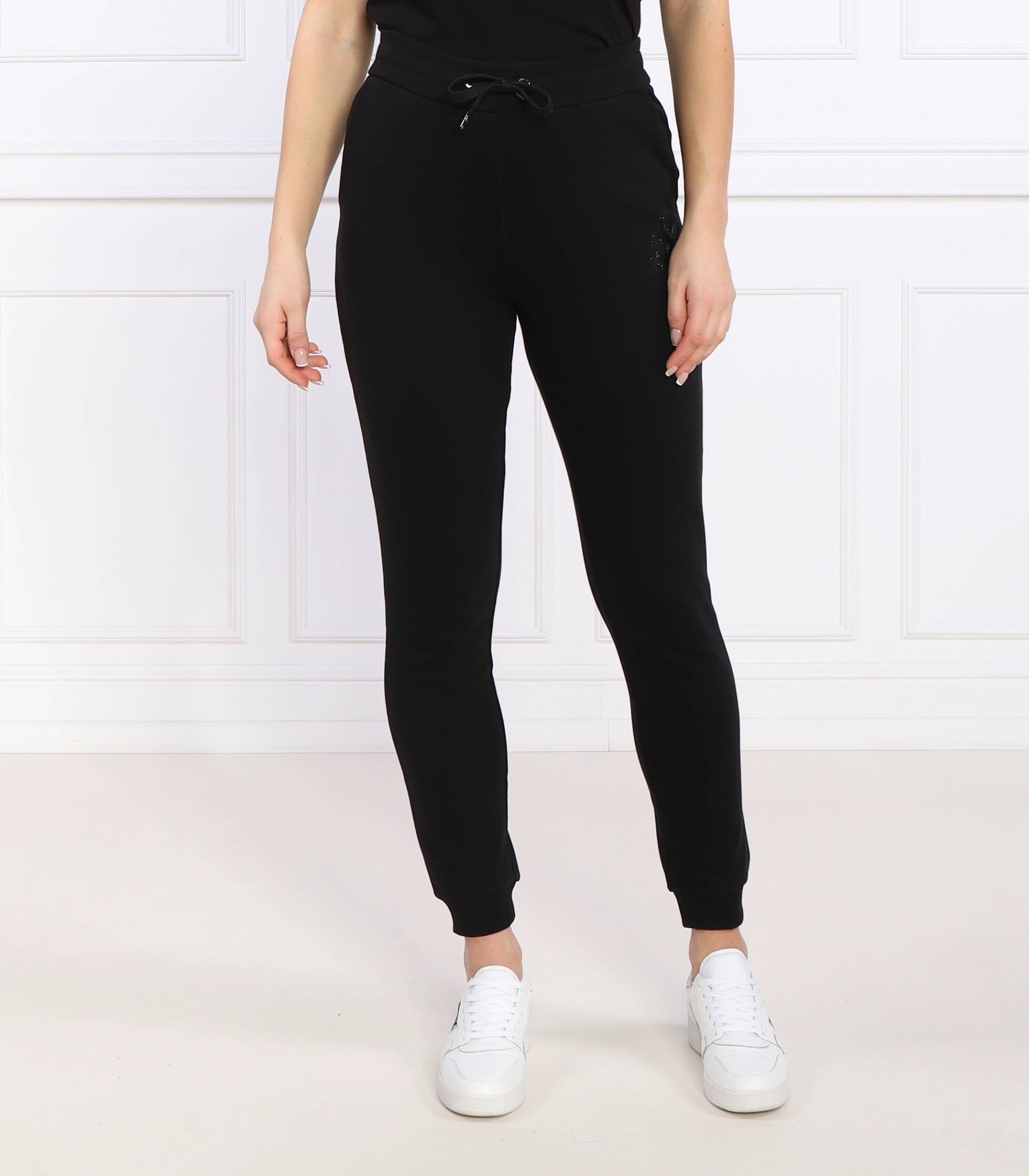 Armani Exchange moteriškos laisvalaikio kelnės