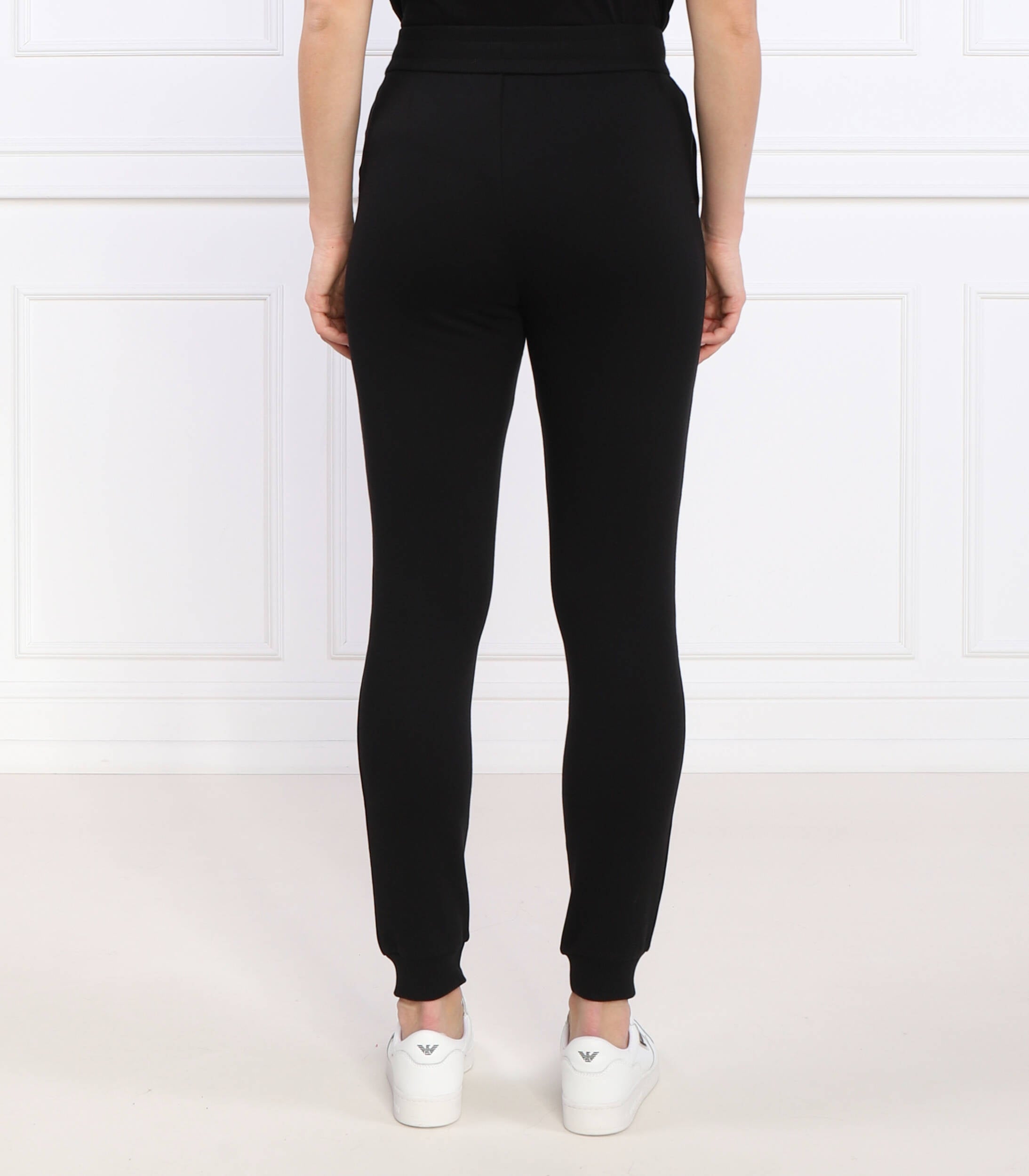 Armani Exchange moteriškos laisvalaikio kelnės