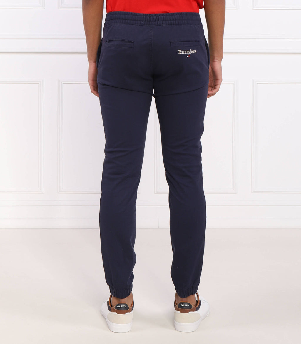 Tommy Jeans vyriškos kelnės