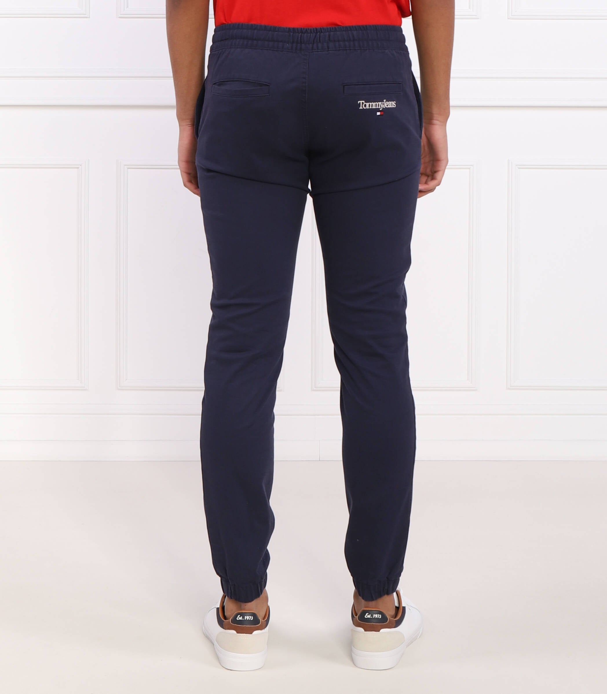 Tommy Jeans vyriškos kelnės