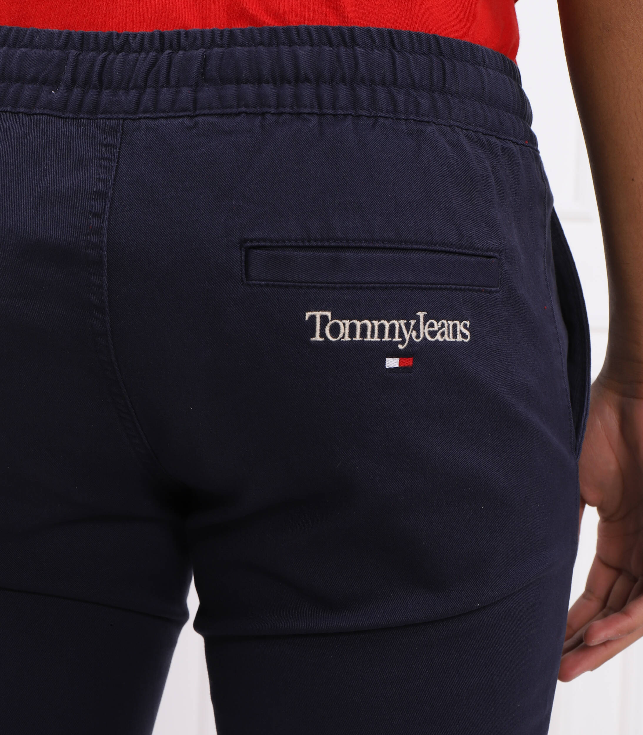 Tommy Jeans vyriškos kelnės