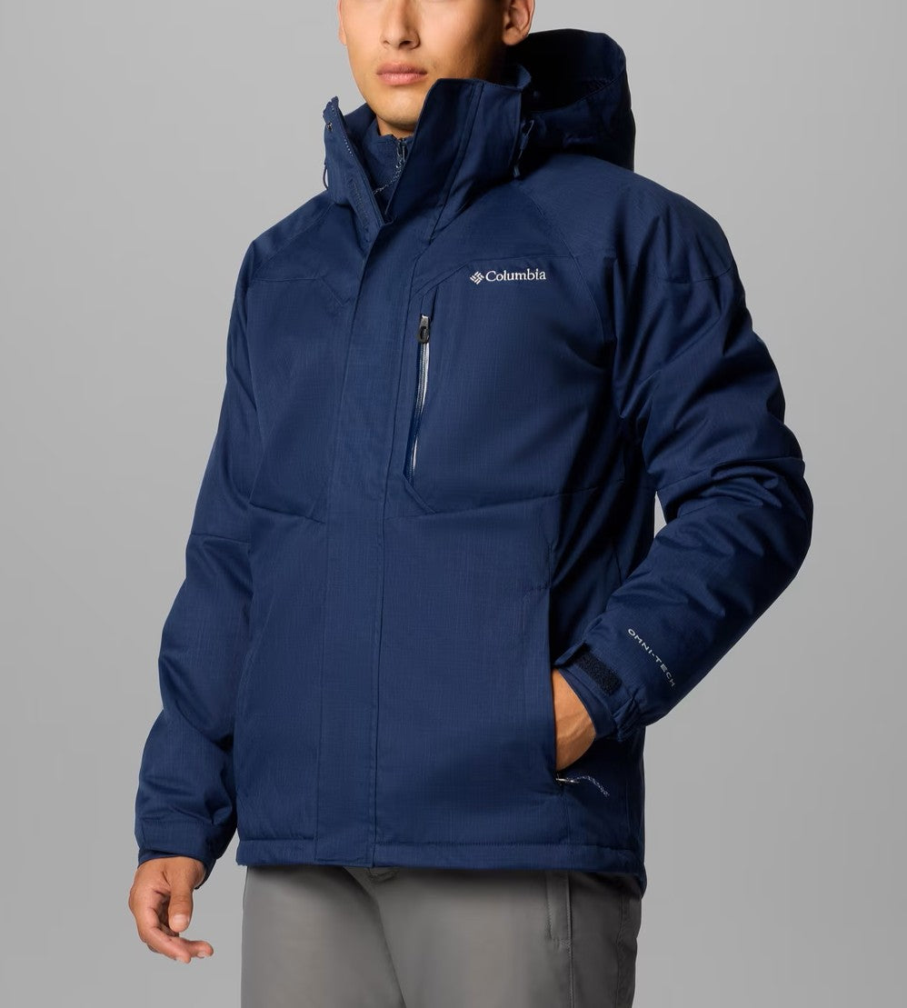 Columbia vyriška striukė