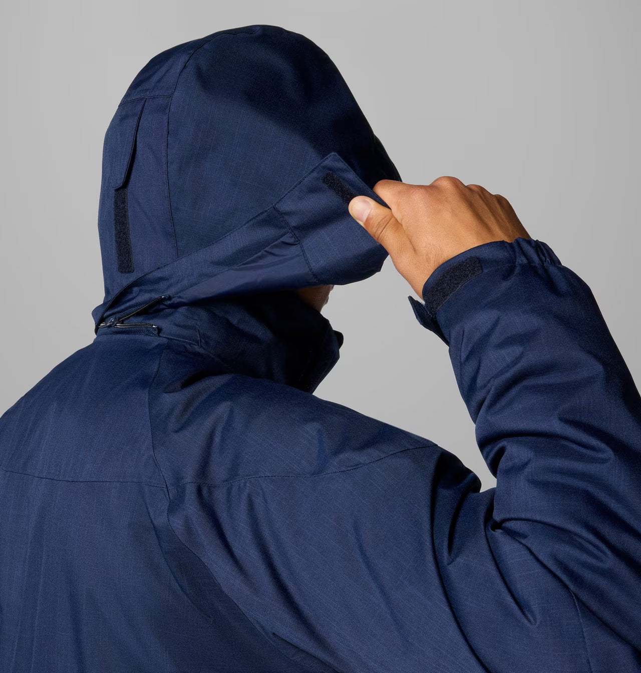 Columbia vyriška striukė