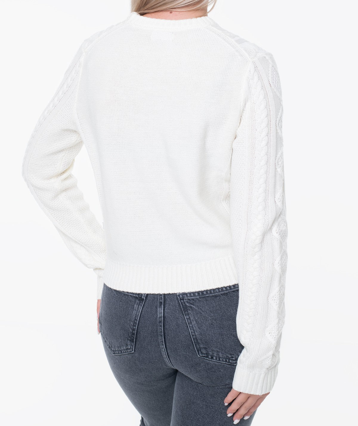 Guess moteriškas megztinis